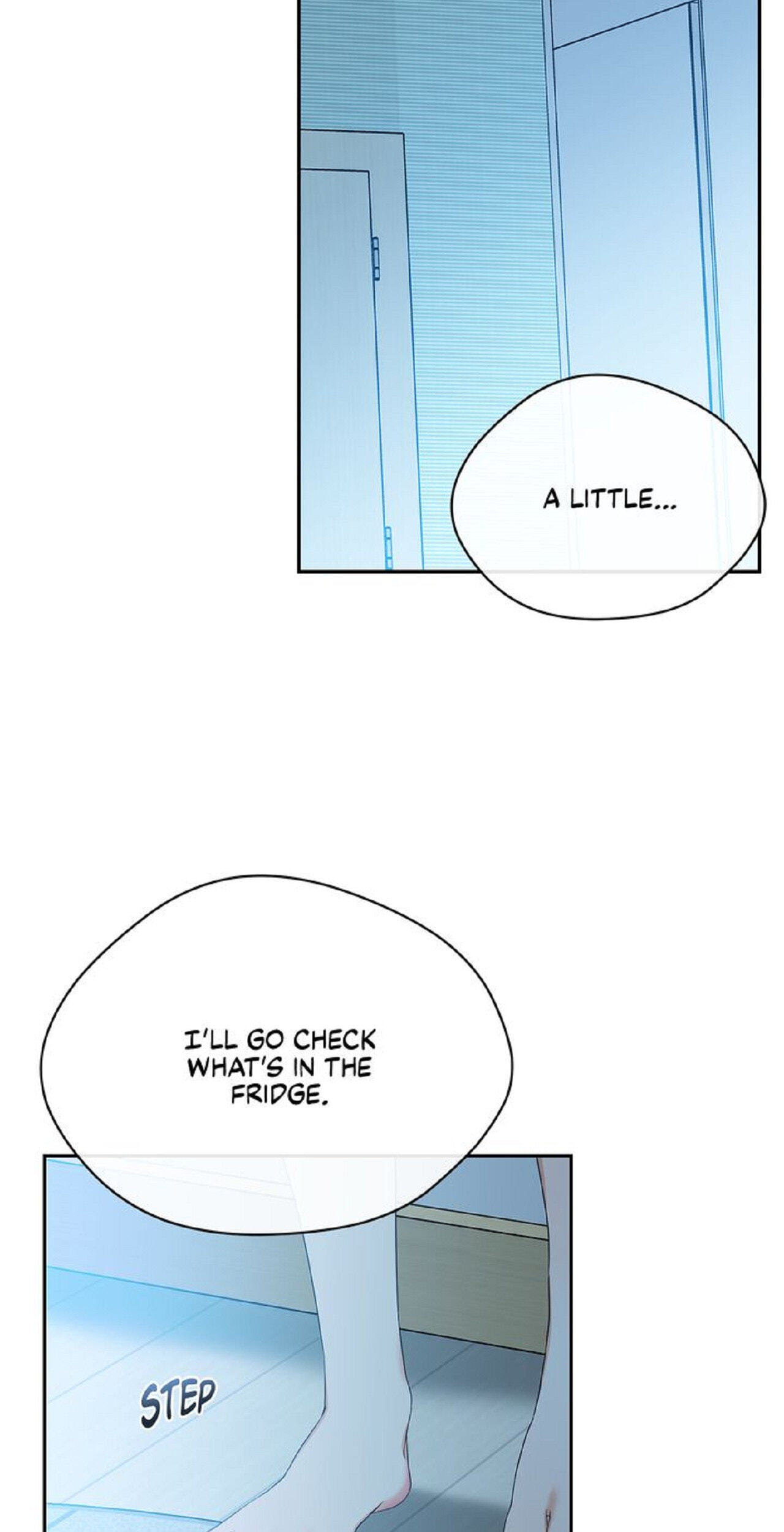 Sweet Dream Chapter 40 page 7 - 