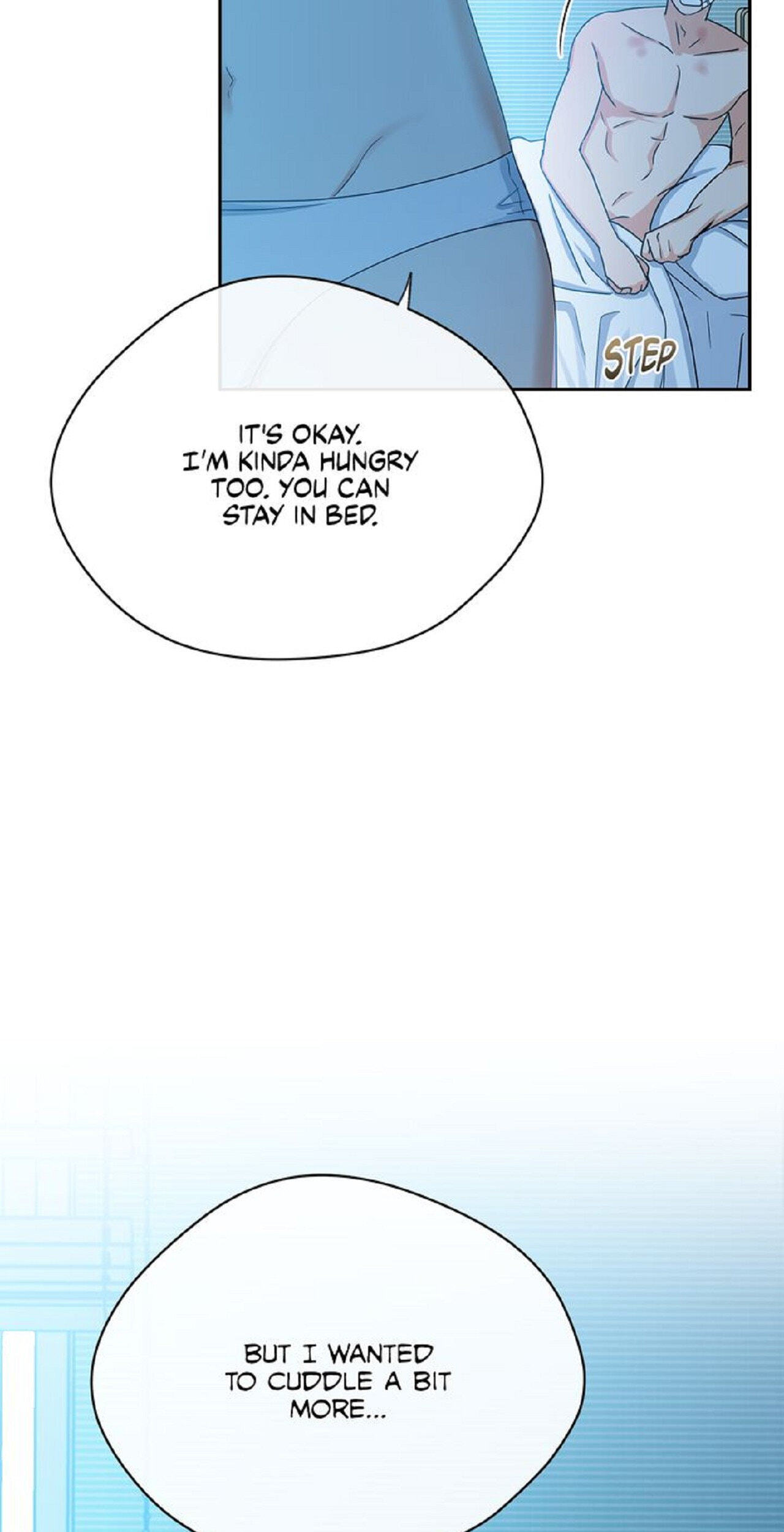 Sweet Dream Chapter 40 page 9 - 