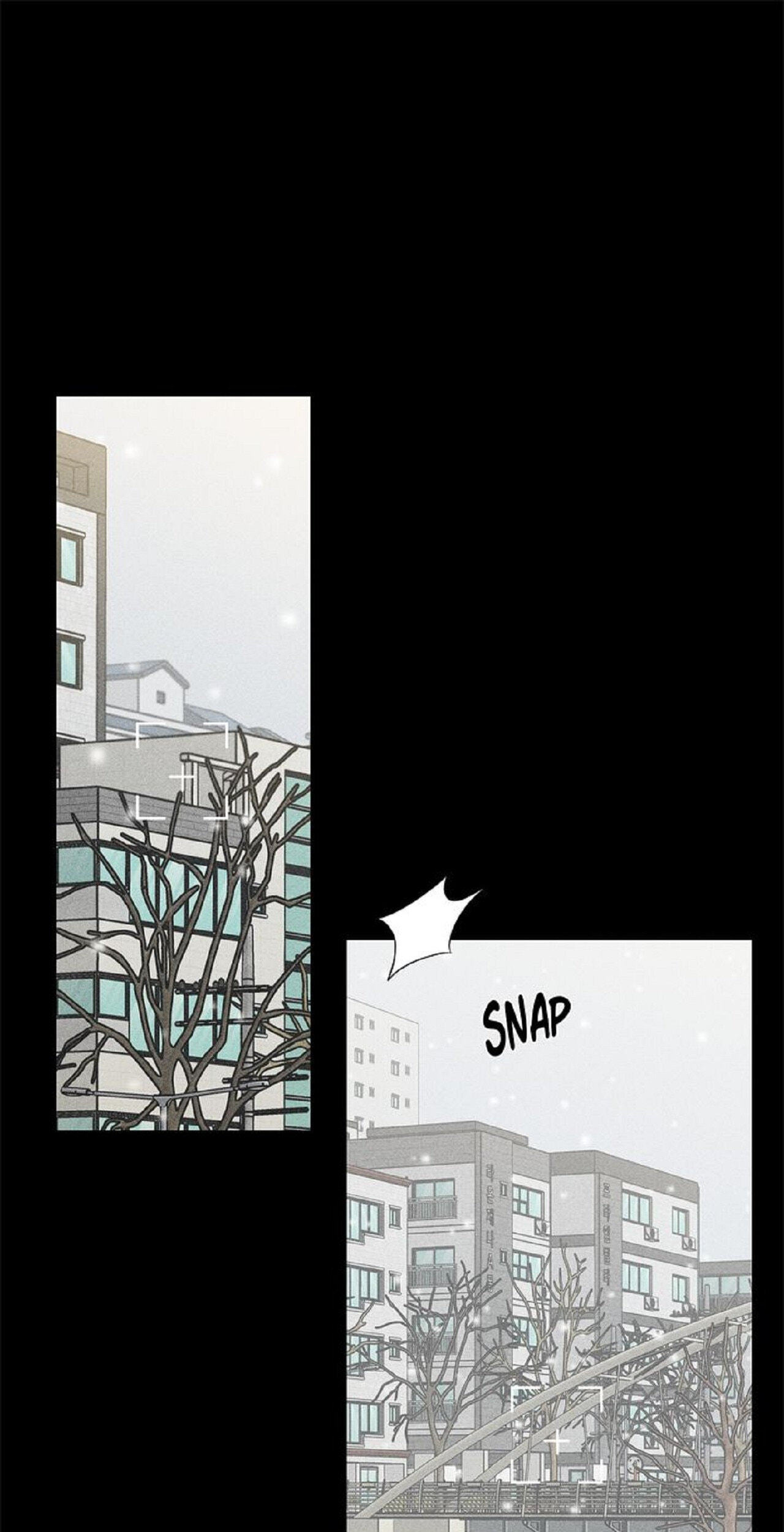 Sweet Dream Chapter 41 page 1 - 
