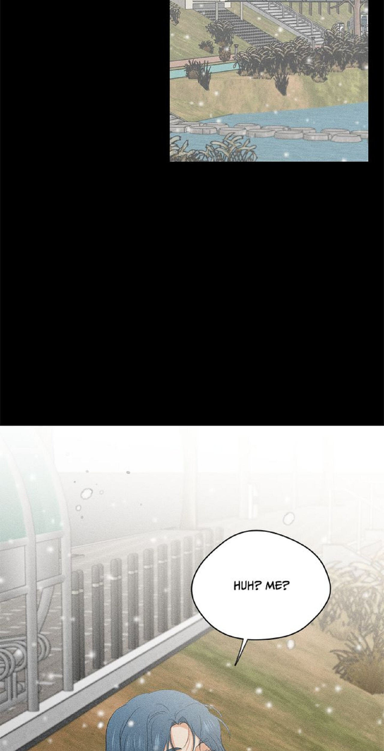 Sweet Dream Chapter 41 page 2 - 
