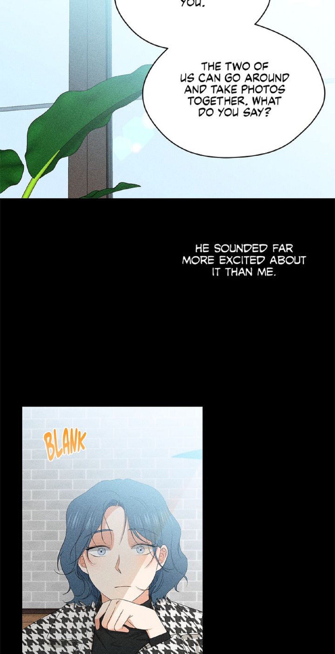 Sweet Dream Chapter 41 page 11 - 