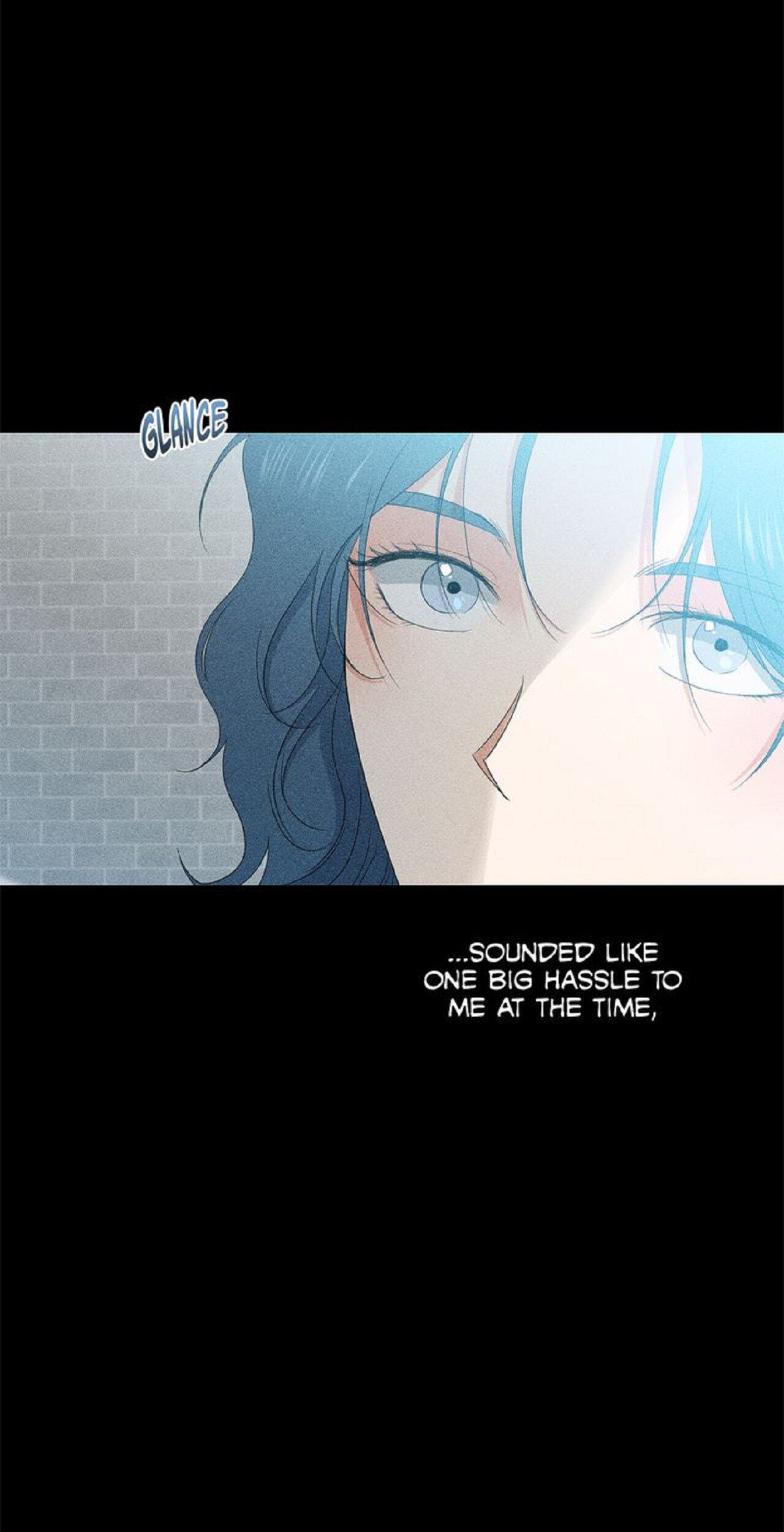Sweet Dream Chapter 41 page 13 - 