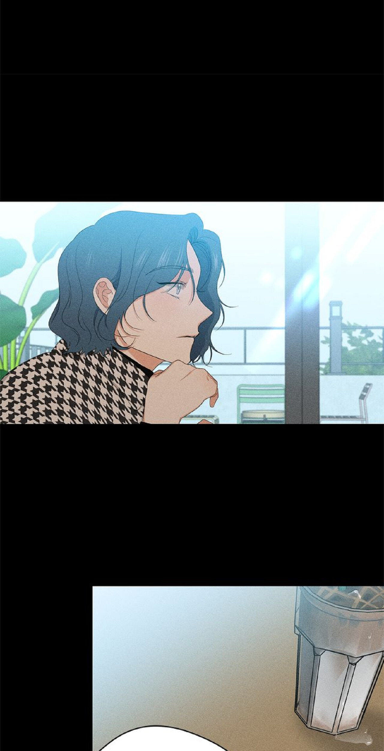 Sweet Dream Chapter 41 page 15 - 