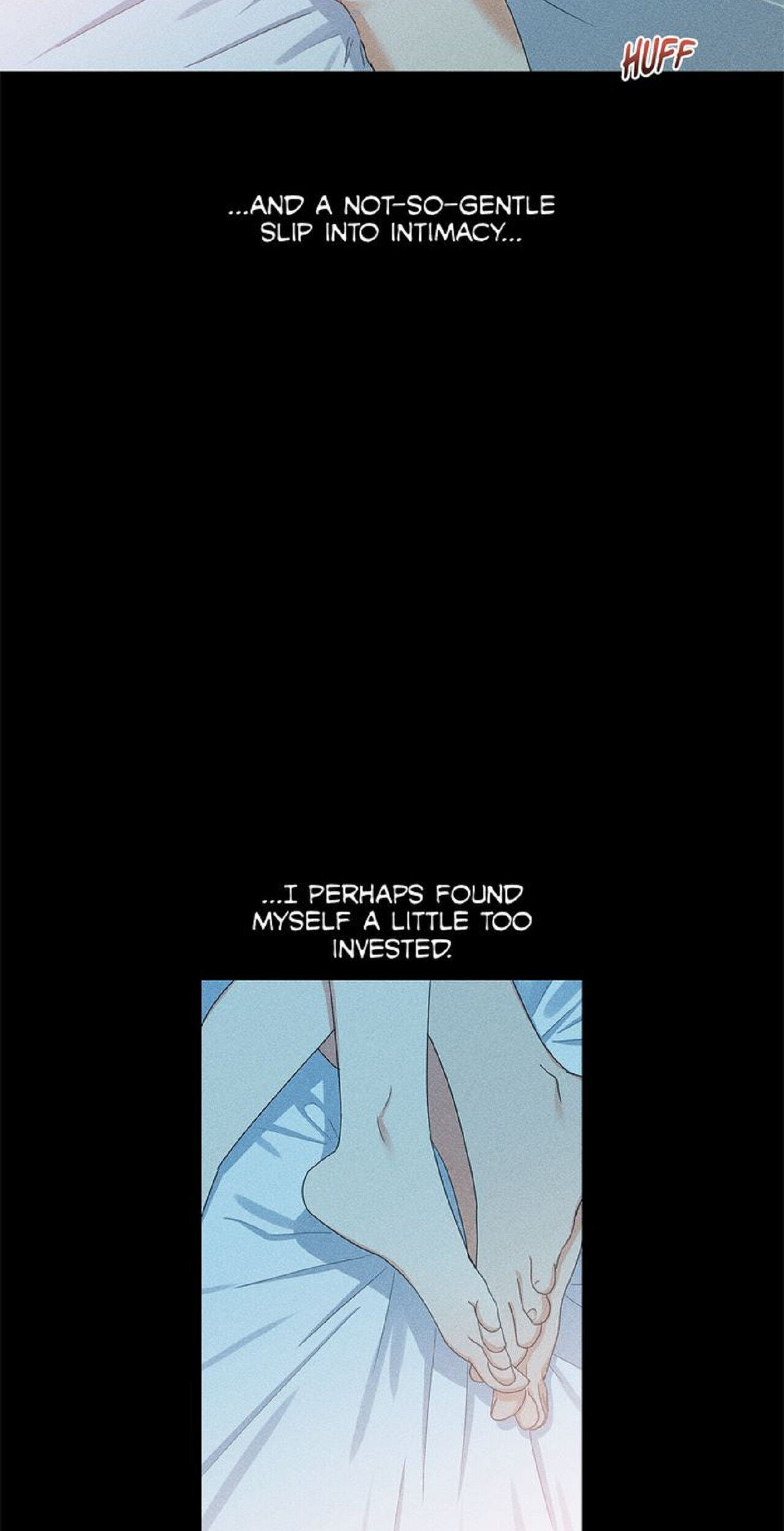Sweet Dream Chapter 41 page 19 - 