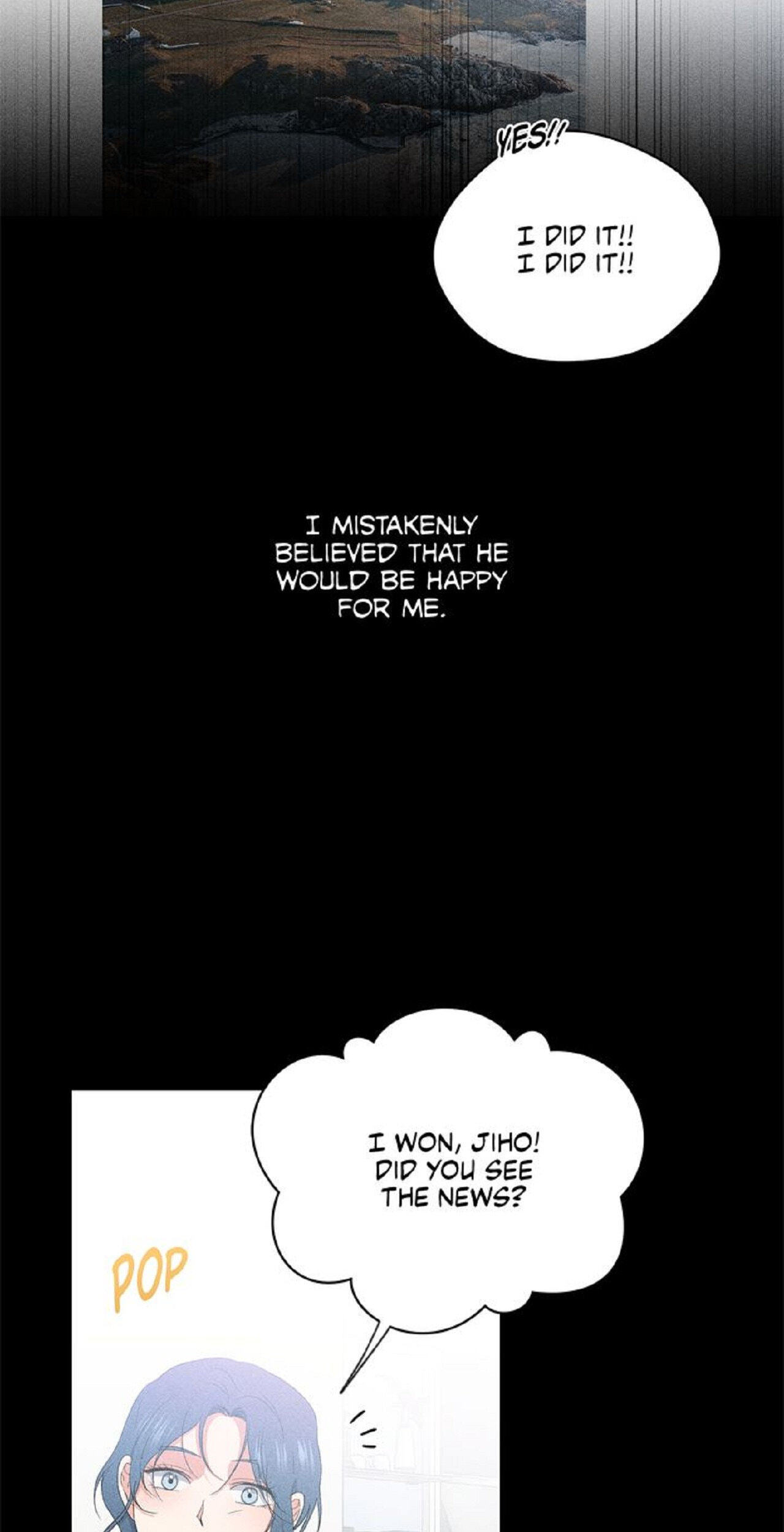 Sweet Dream Chapter 41 page 21 - 
