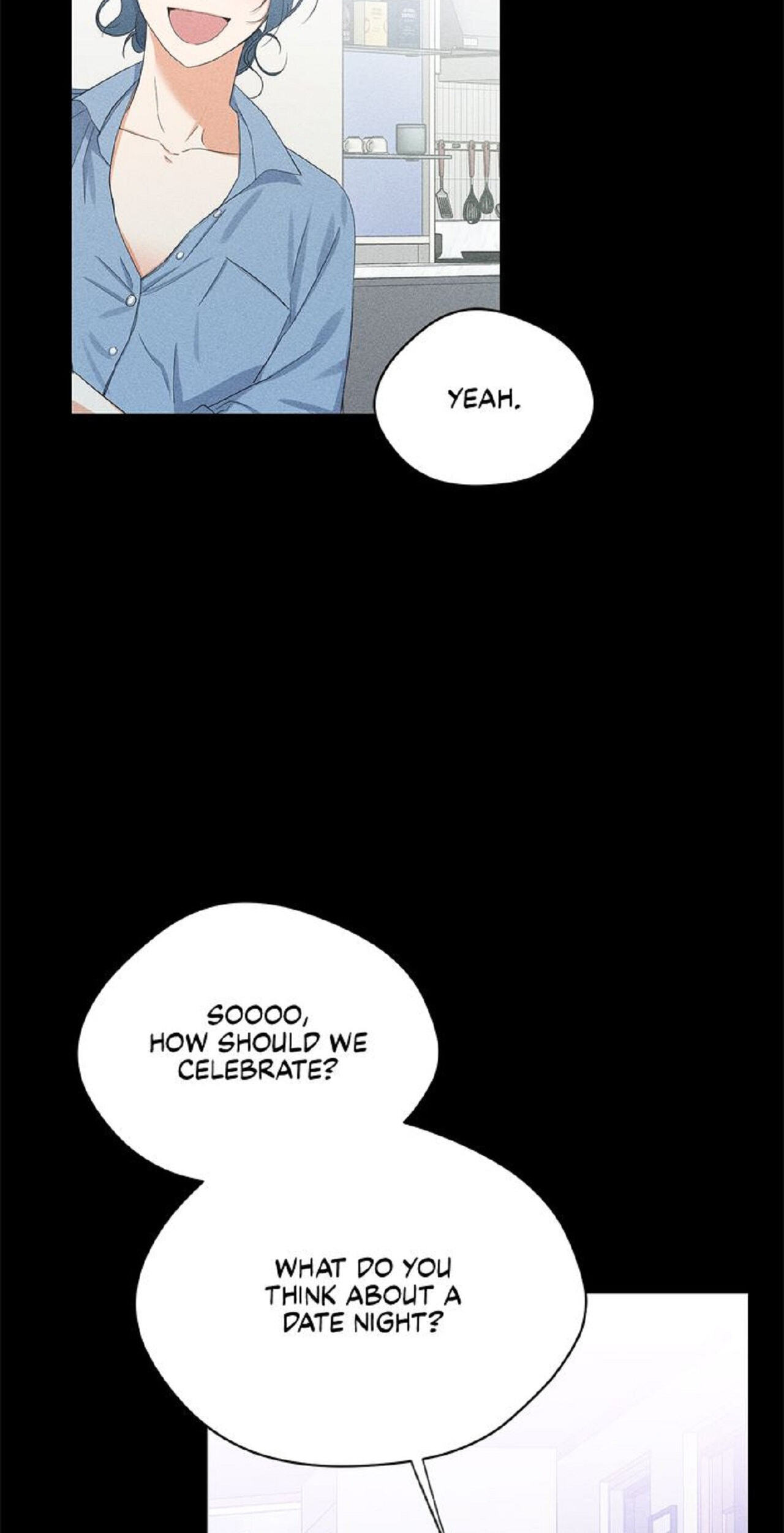 Sweet Dream Chapter 41 page 22 - 
