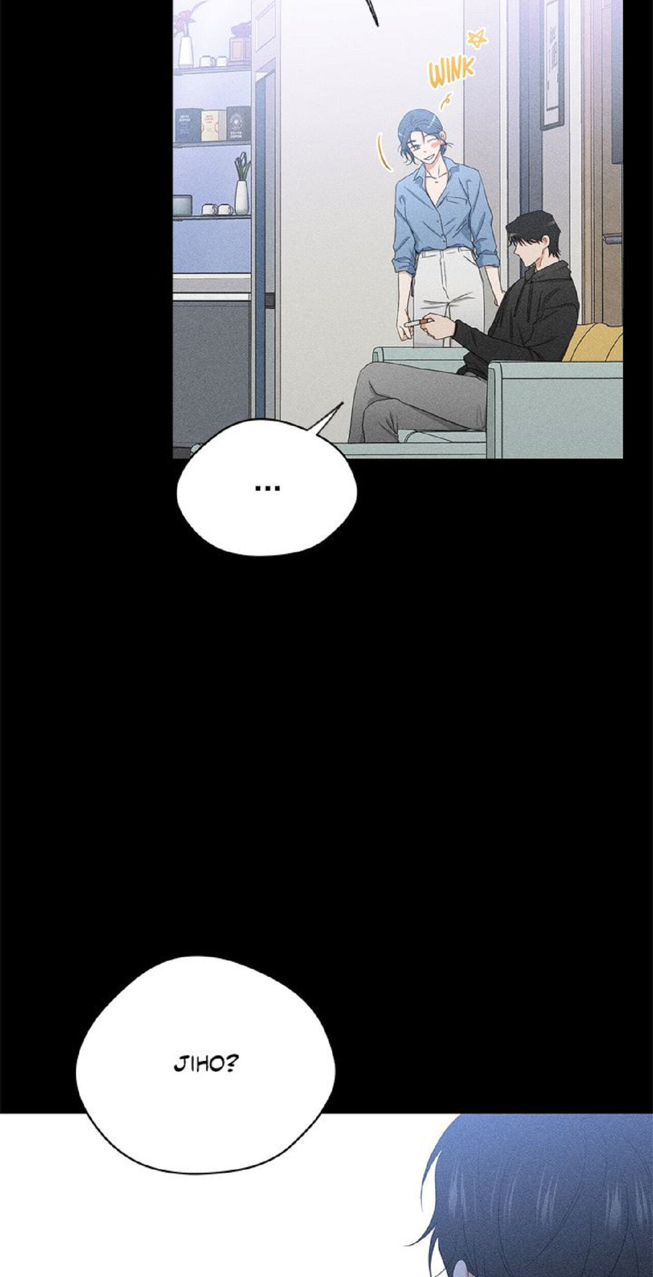 Sweet Dream Chapter 41 page 23 - 