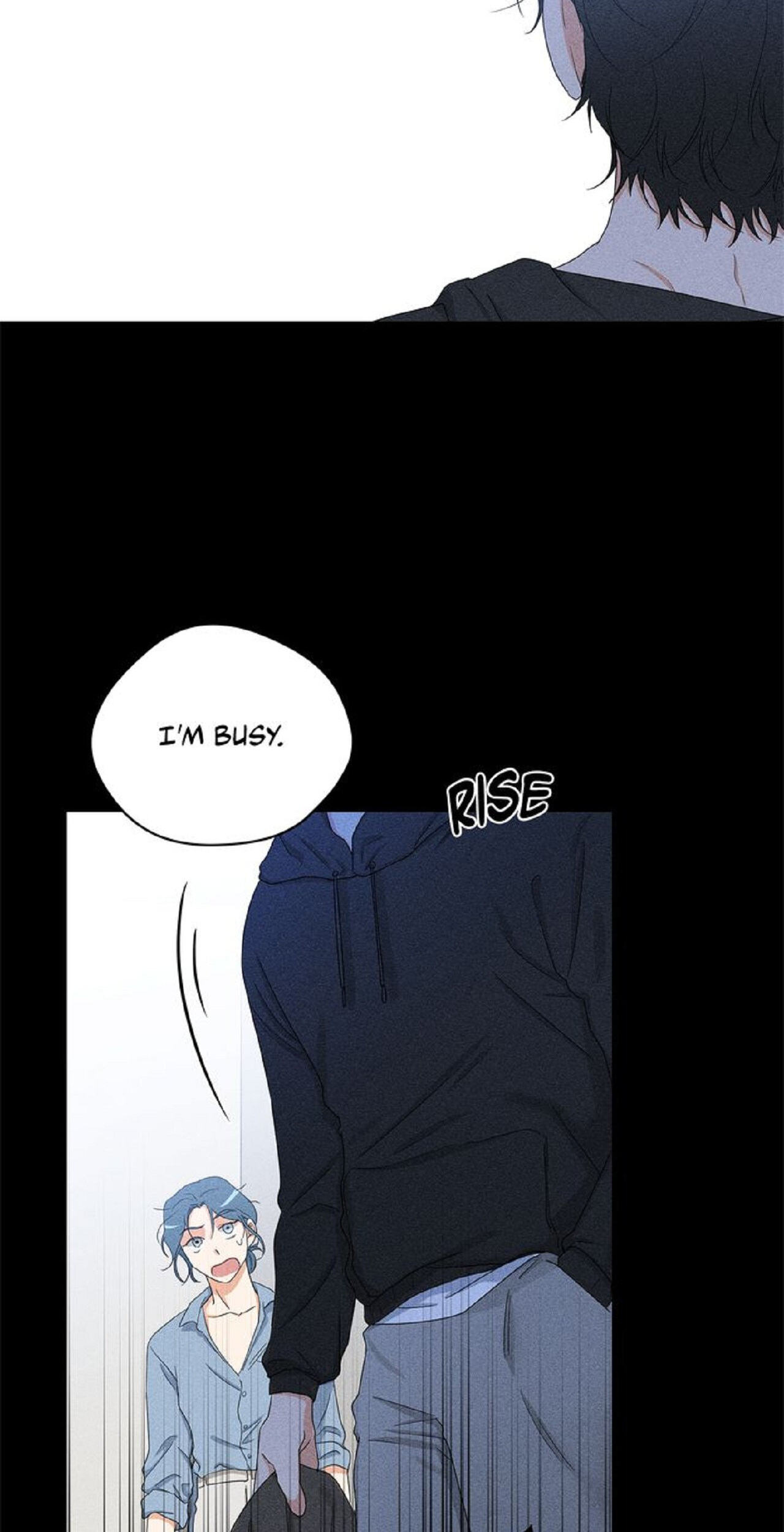 Sweet Dream Chapter 41 page 24 - 