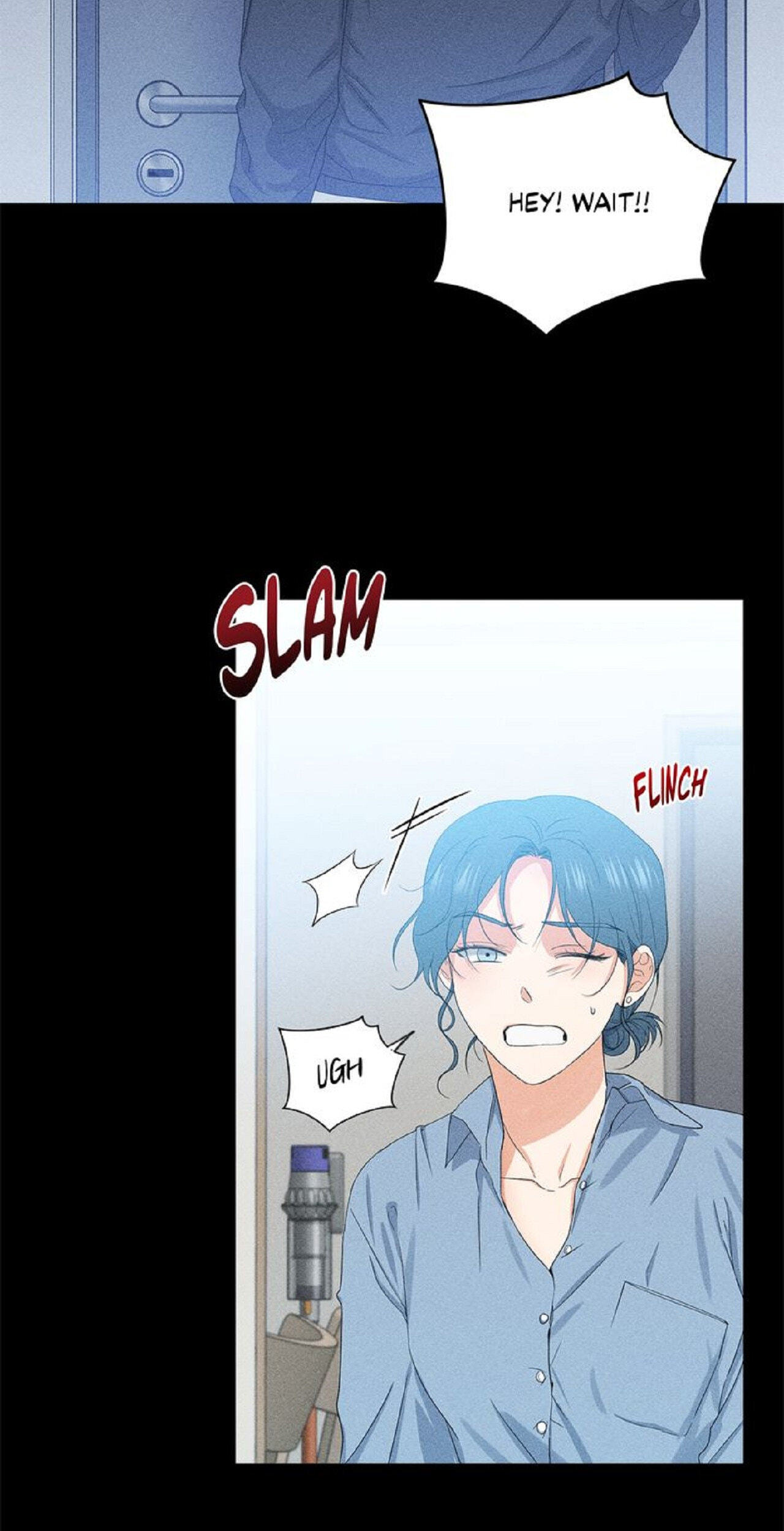 Sweet Dream Chapter 41 page 27 - 
