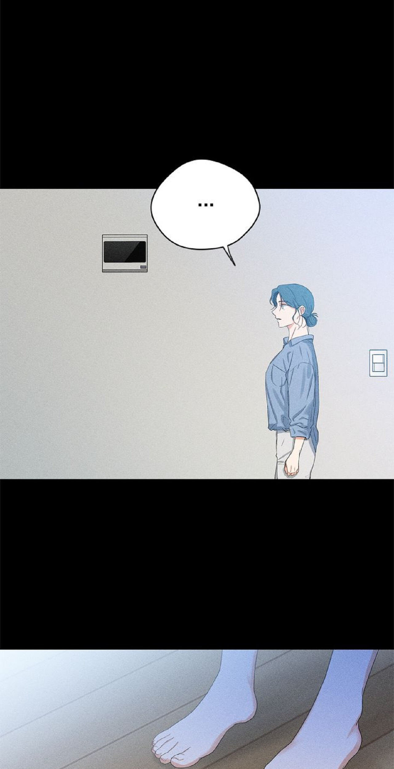 Sweet Dream Chapter 41 page 28 - 