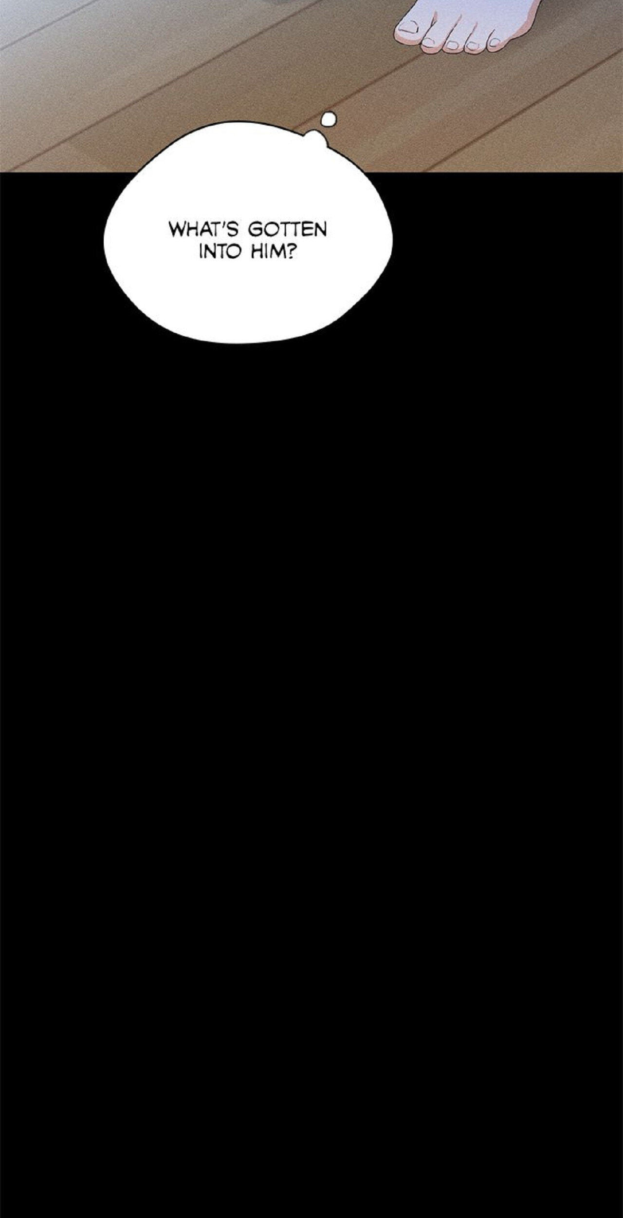 Sweet Dream Chapter 41 page 29 - 