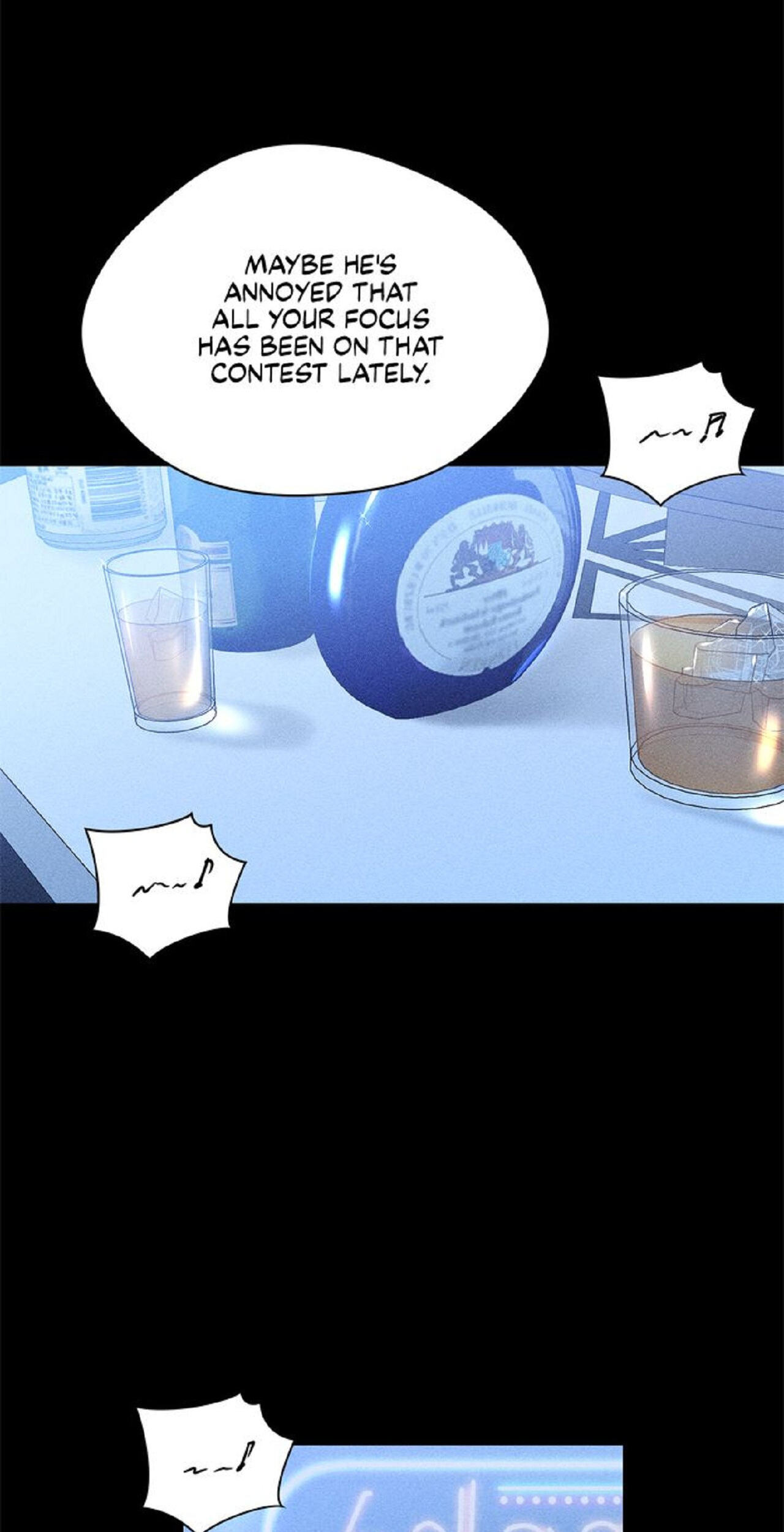 Sweet Dream Chapter 41 page 30 - 