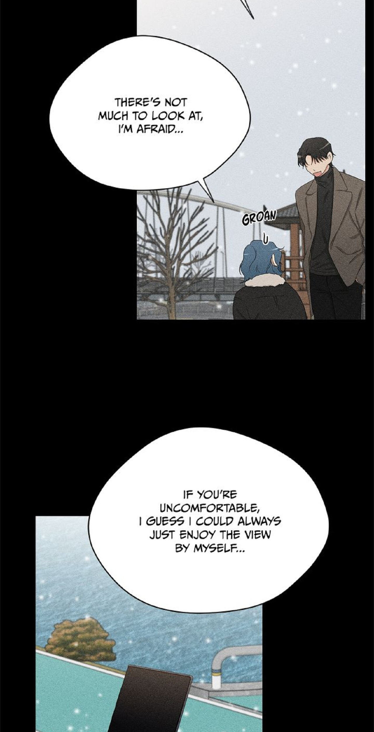 Sweet Dream Chapter 41 page 4 - 