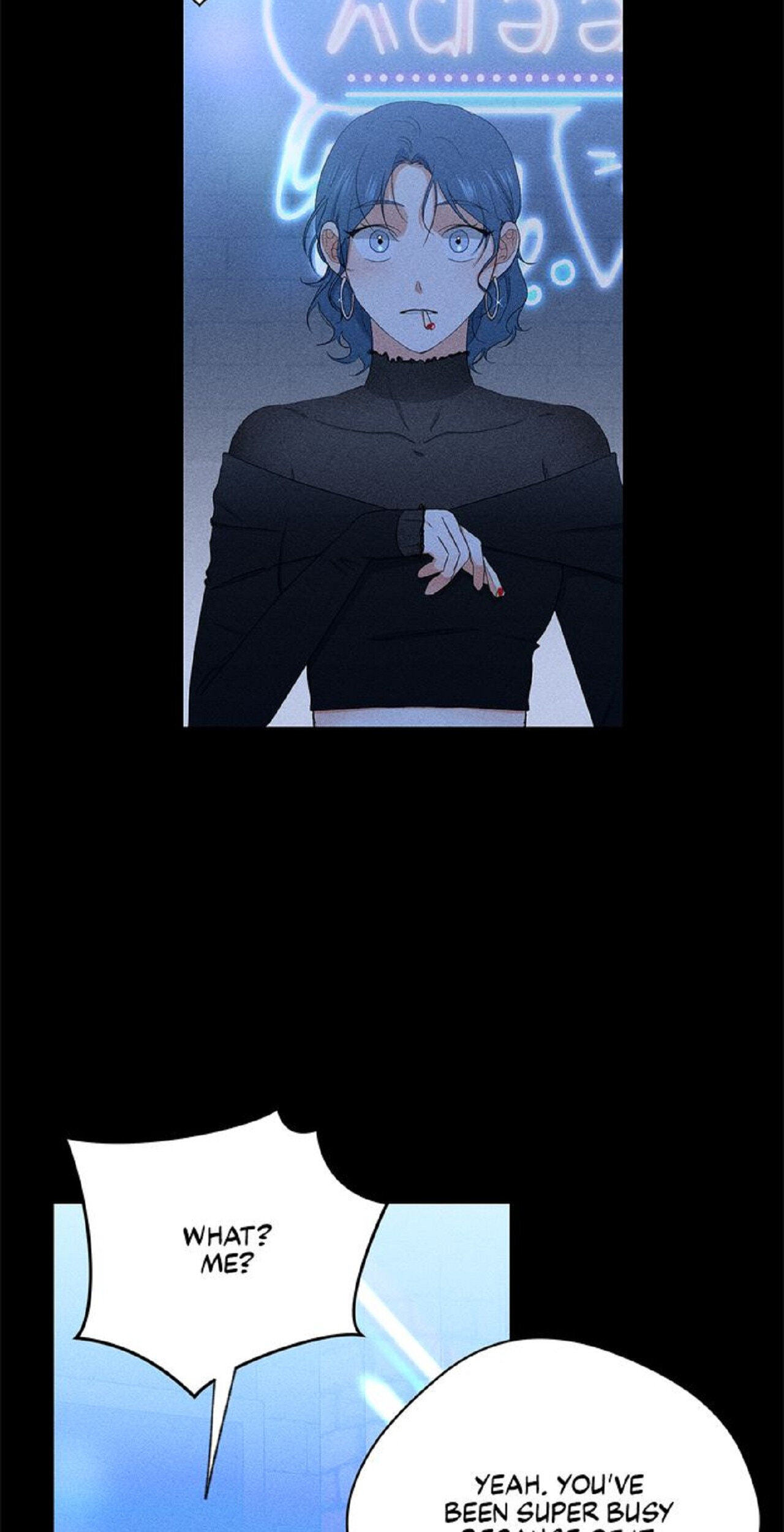 Sweet Dream Chapter 41 page 31 - 