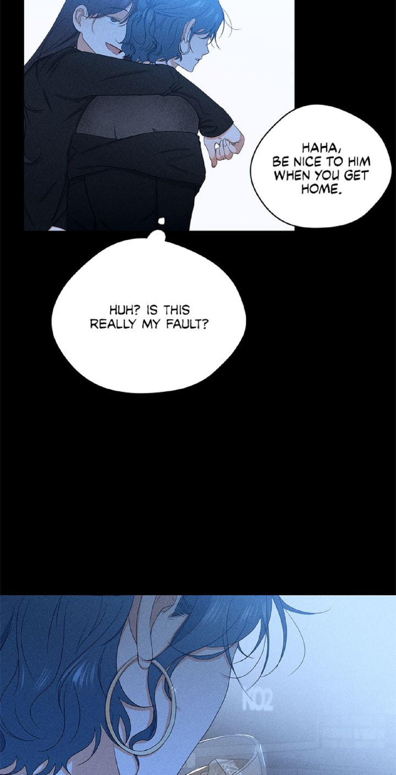 Sweet Dream Chapter 41 page 33 - 