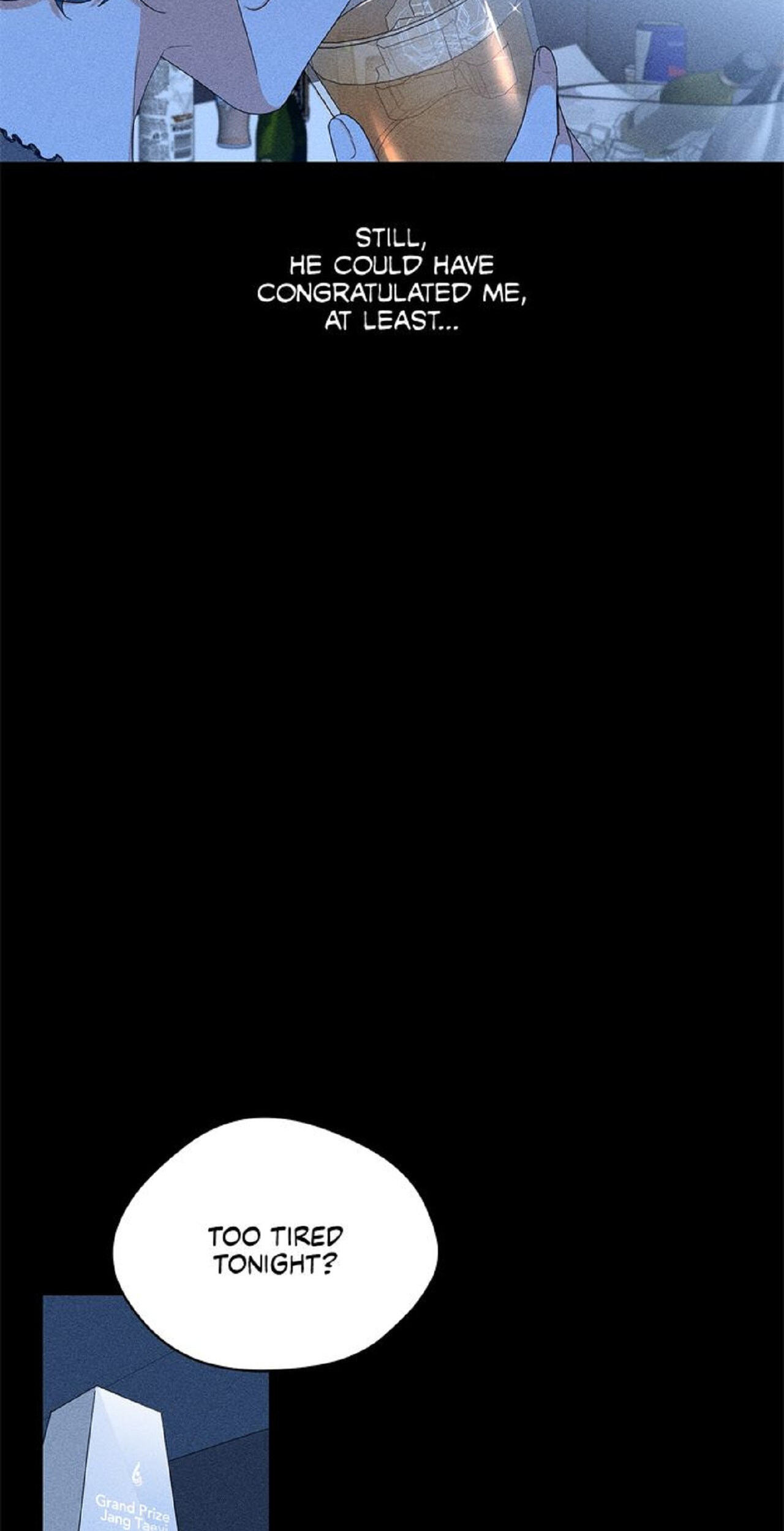 Sweet Dream Chapter 41 page 34 - 
