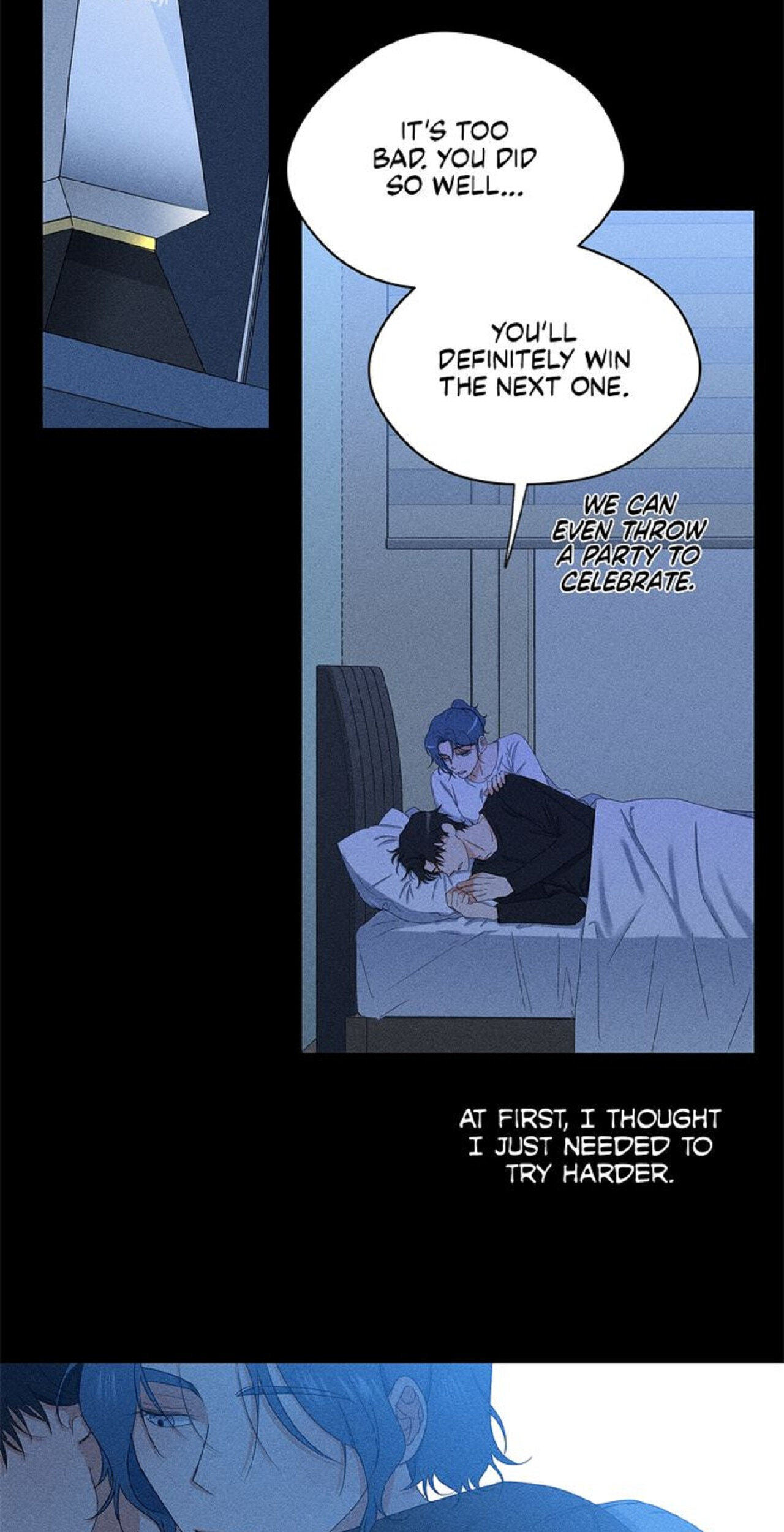 Sweet Dream Chapter 41 page 35 - 