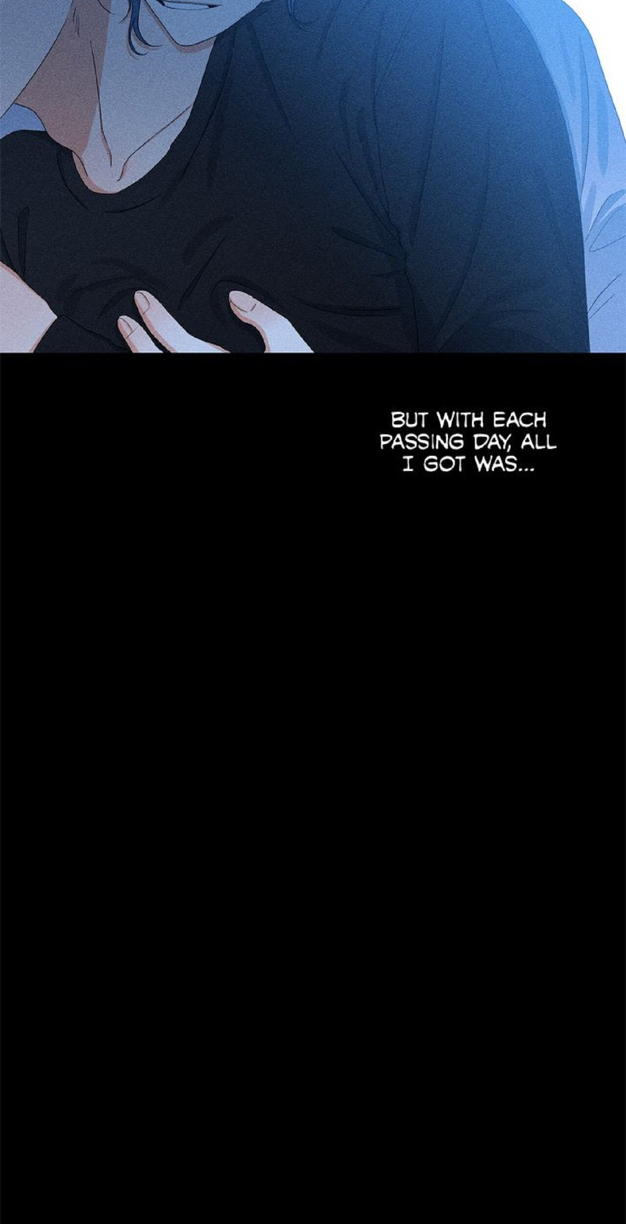 Sweet Dream Chapter 41 page 36 - 