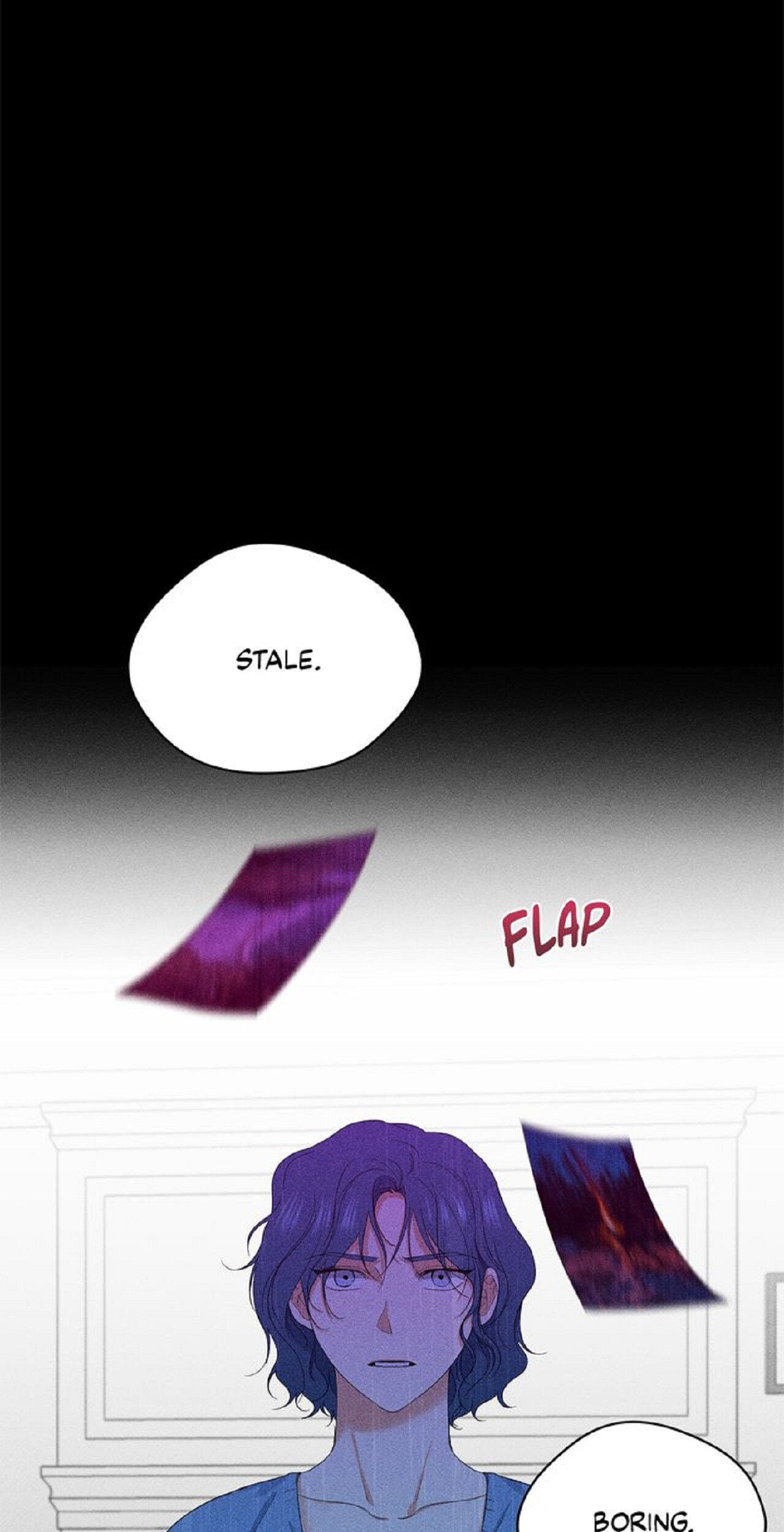 Sweet Dream Chapter 41 page 39 - 