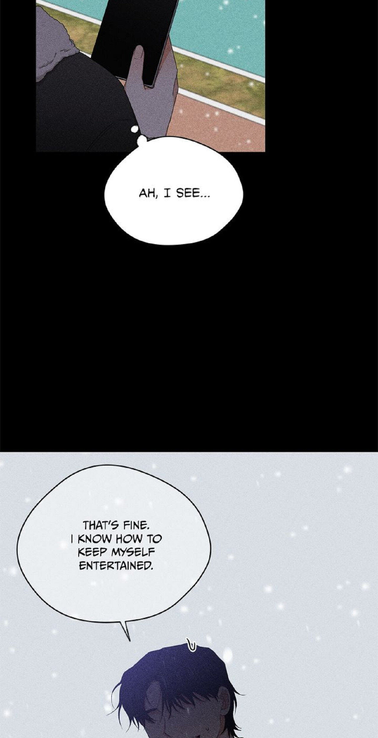 Sweet Dream Chapter 41 page 5 - 