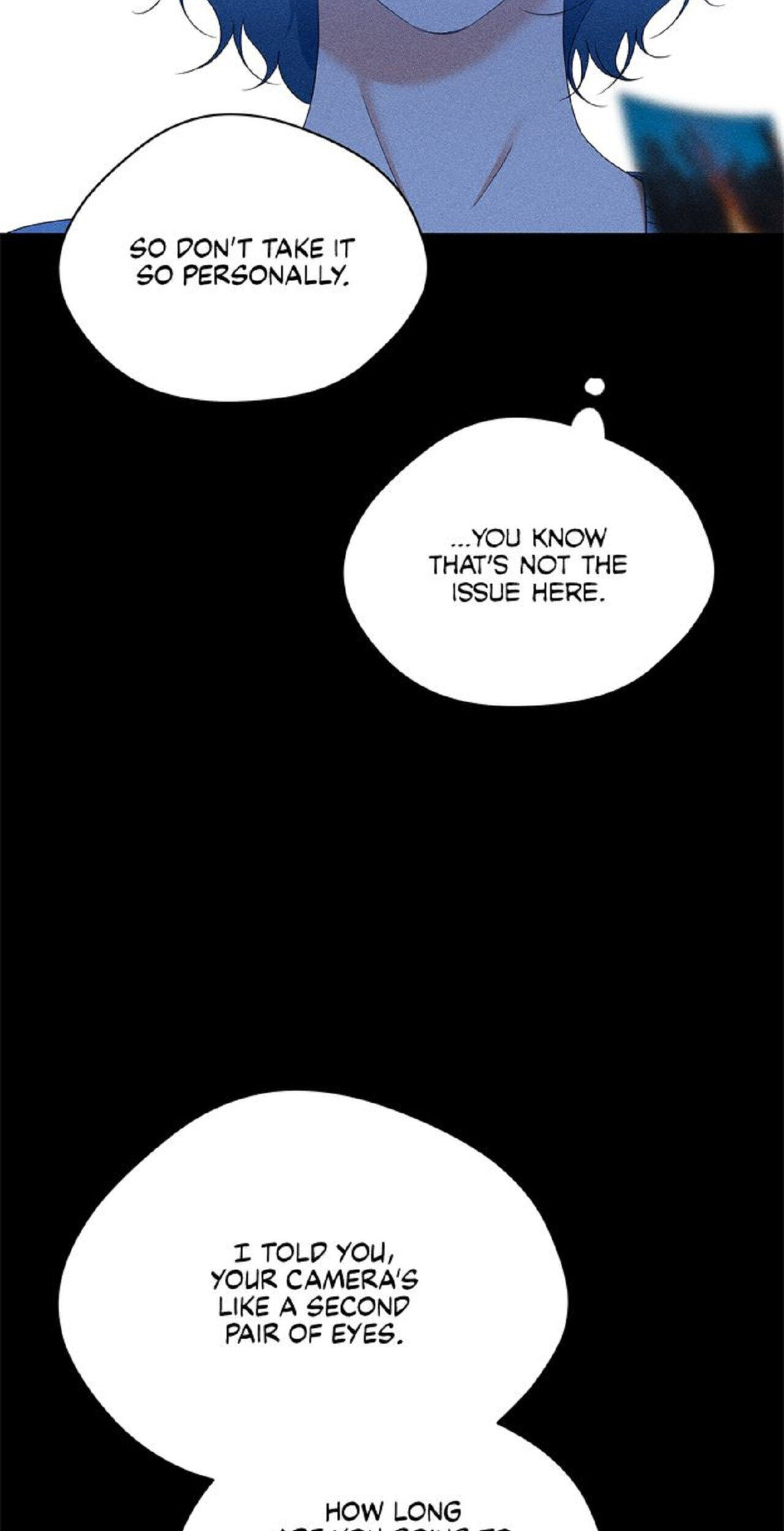 Sweet Dream Chapter 41 page 41 - 