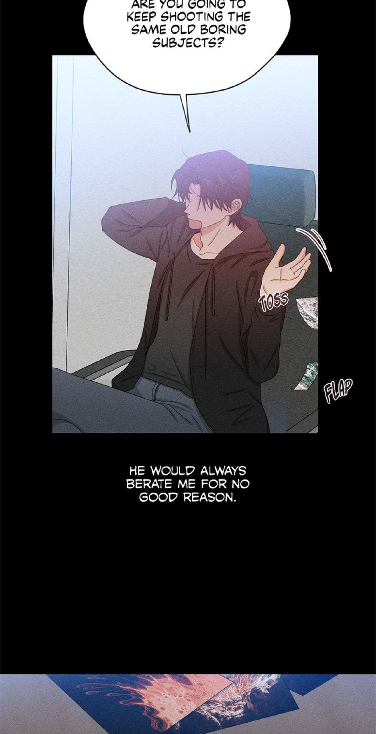 Sweet Dream Chapter 41 page 42 - 