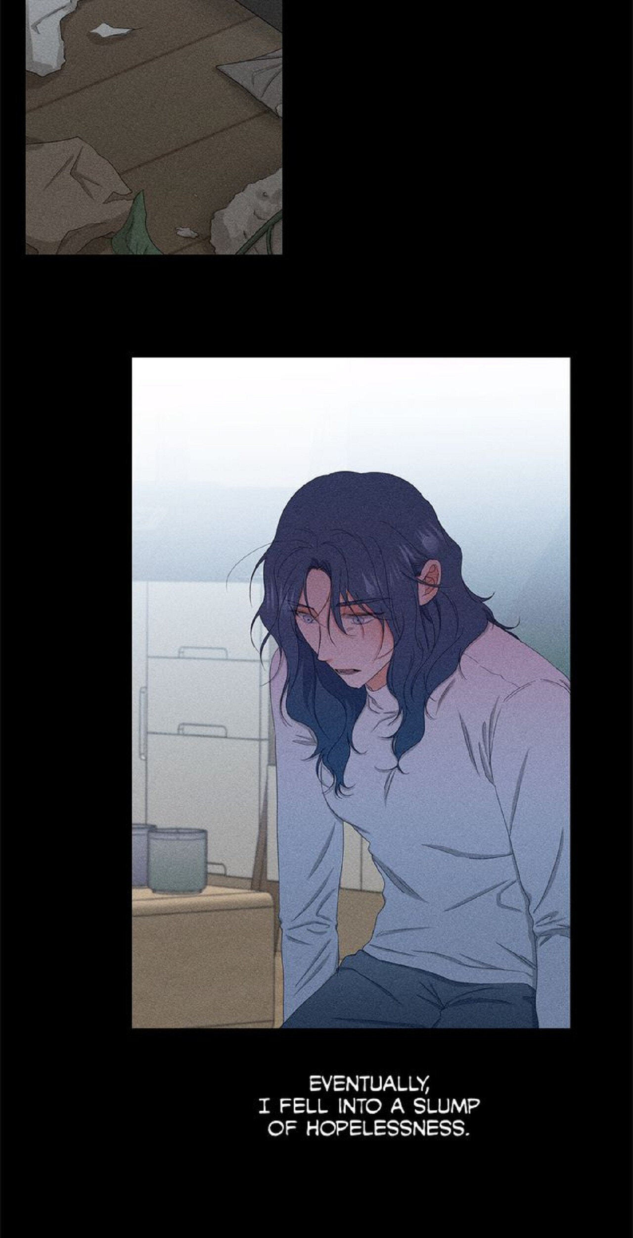 Sweet Dream Chapter 41 page 45 - 