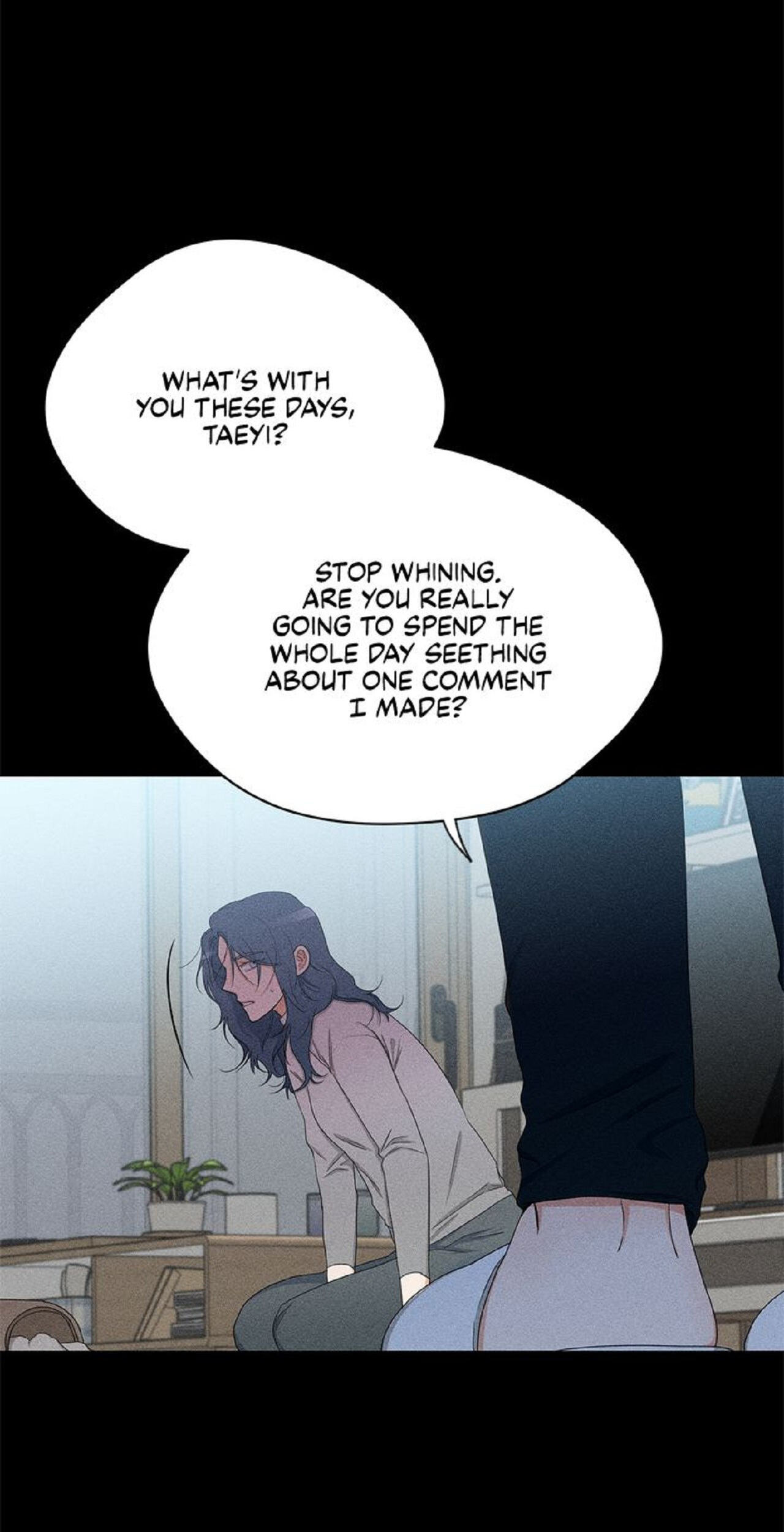 Sweet Dream Chapter 41 page 46 - 