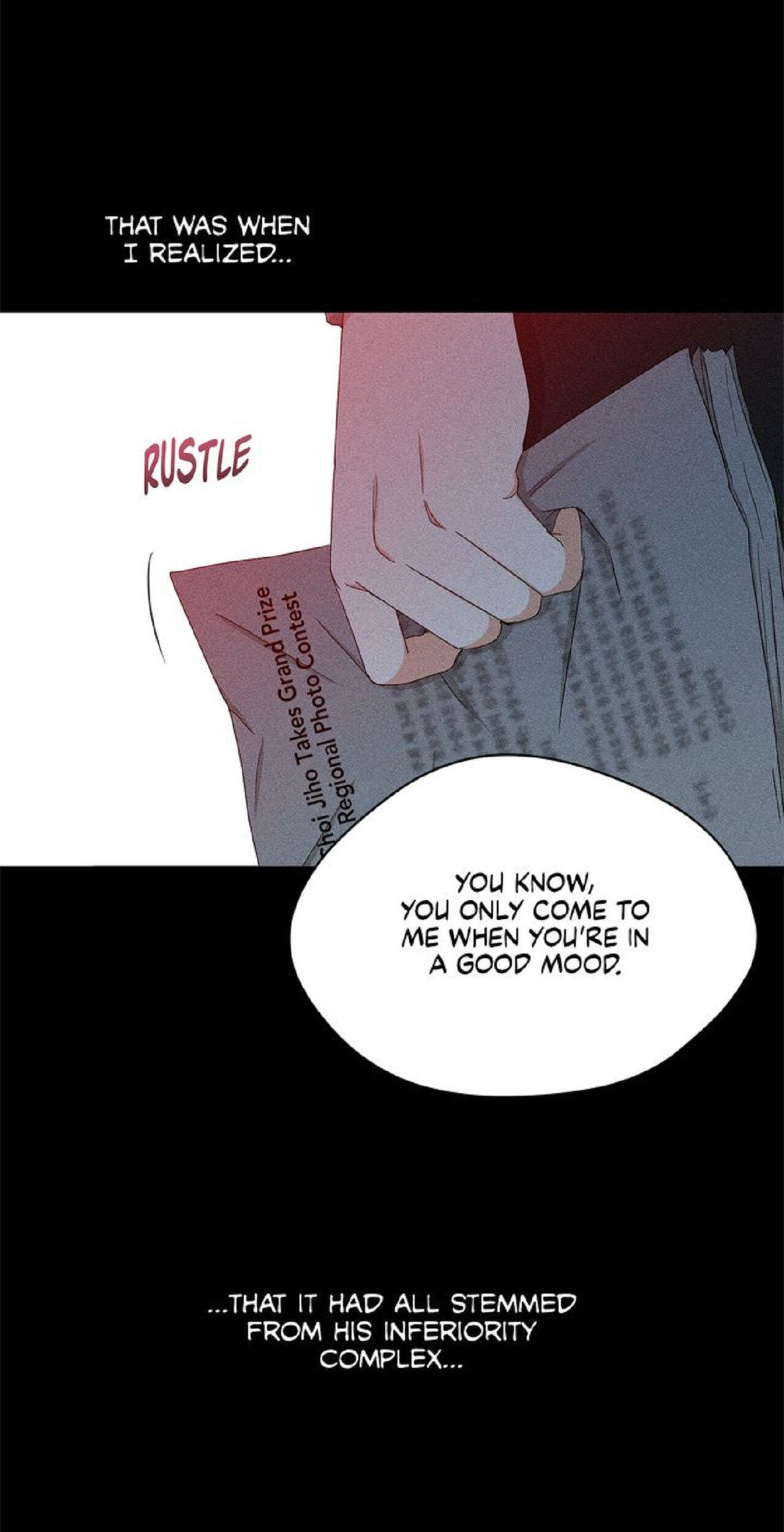 Sweet Dream Chapter 41 page 47 - 