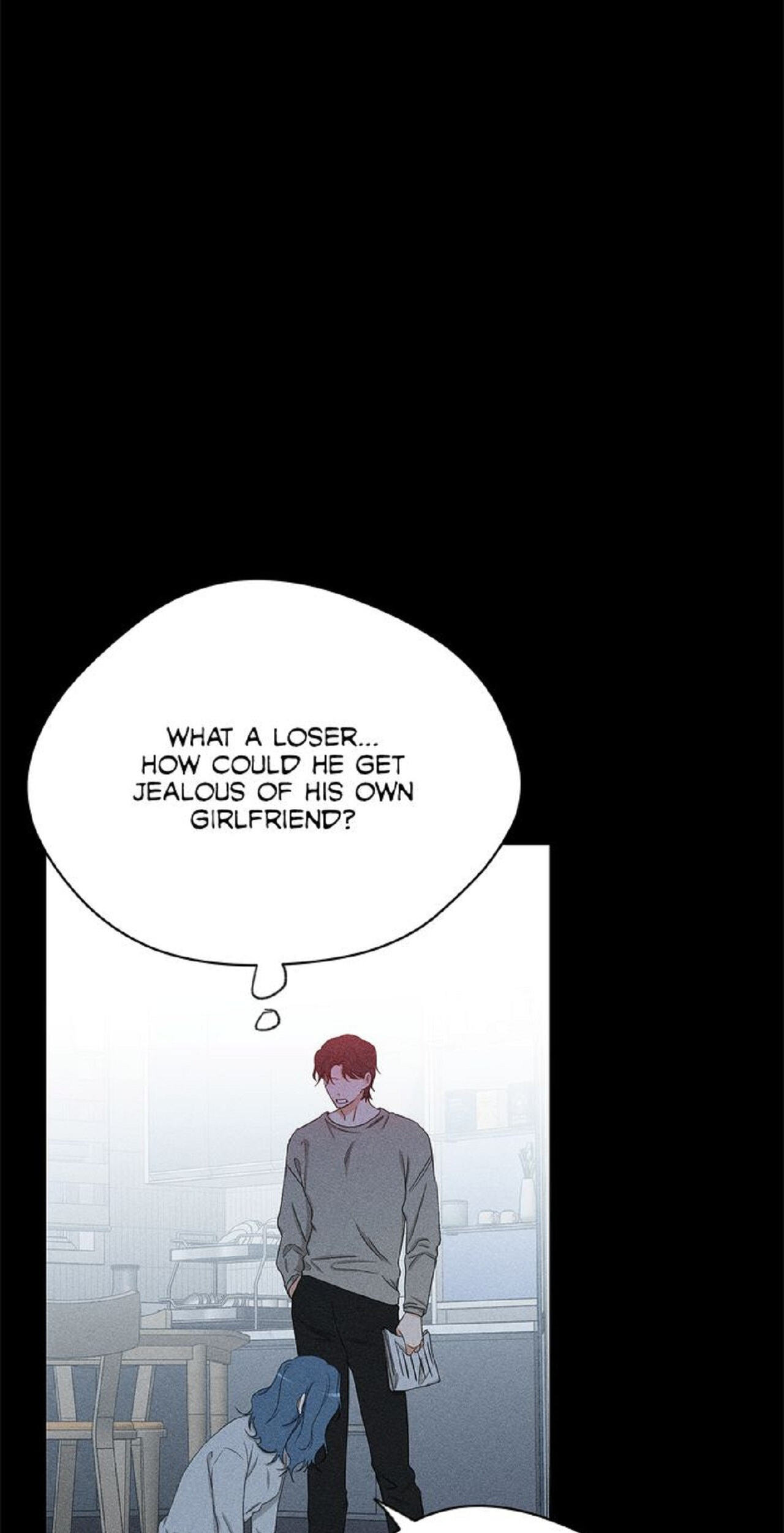 Sweet Dream Chapter 41 page 48 - 