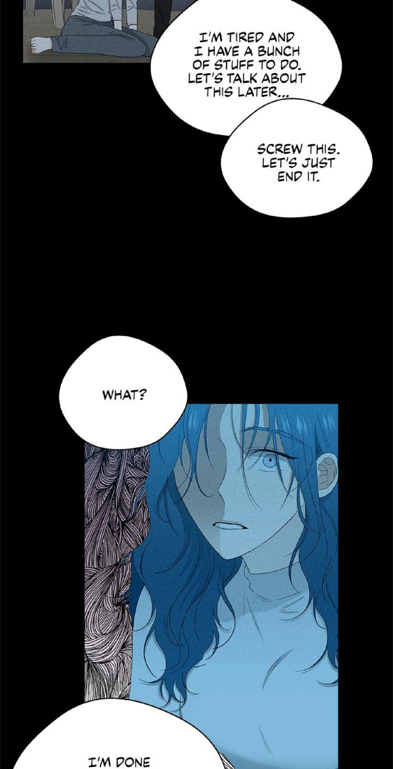 Sweet Dream Chapter 41 page 49 - 