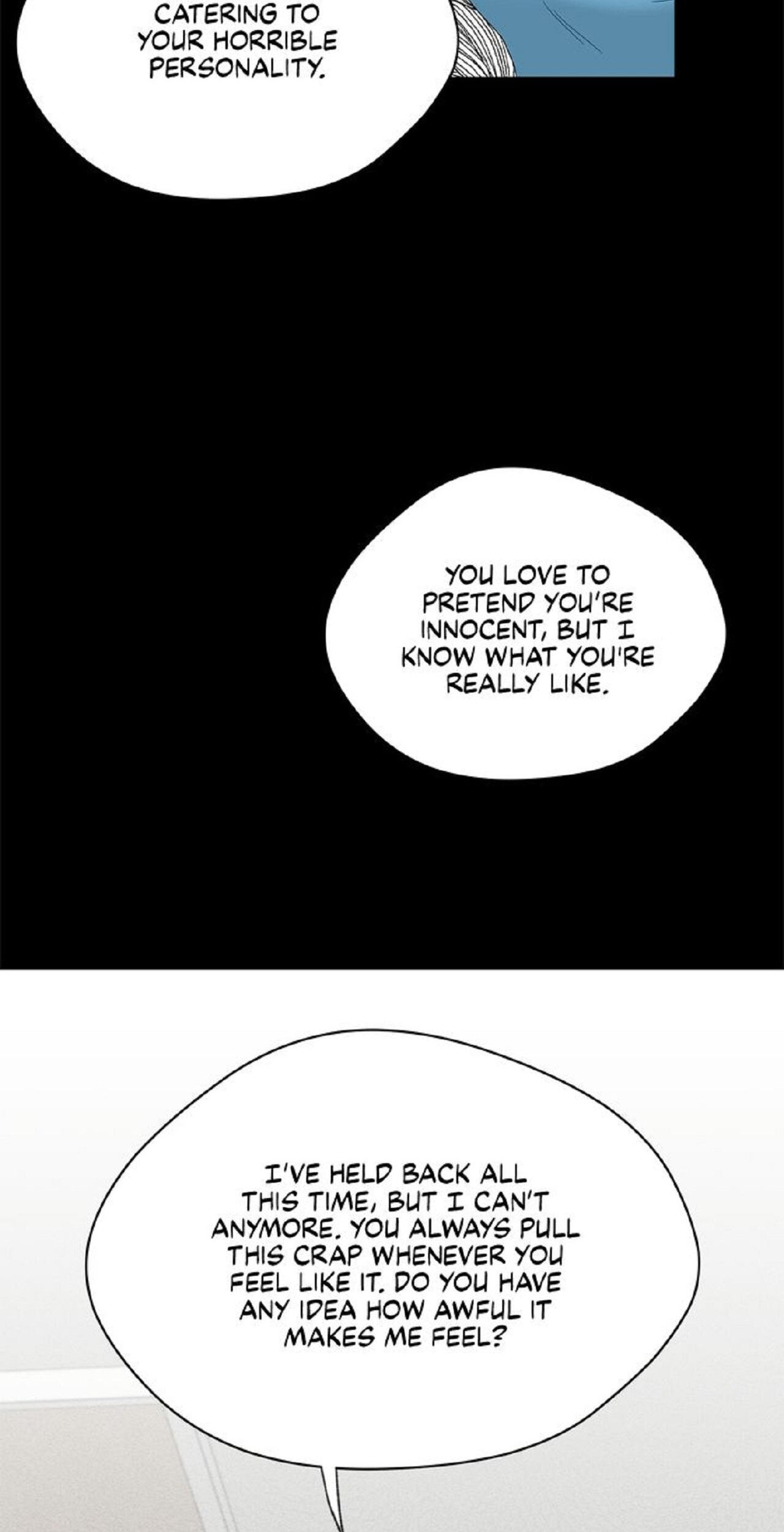 Sweet Dream Chapter 41 page 50 - 