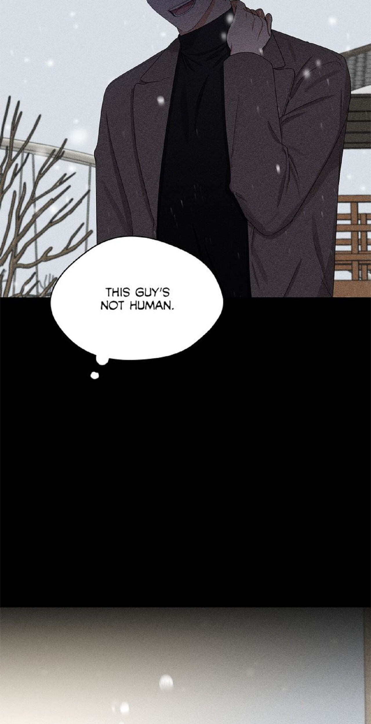 Sweet Dream Chapter 41 page 6 - 