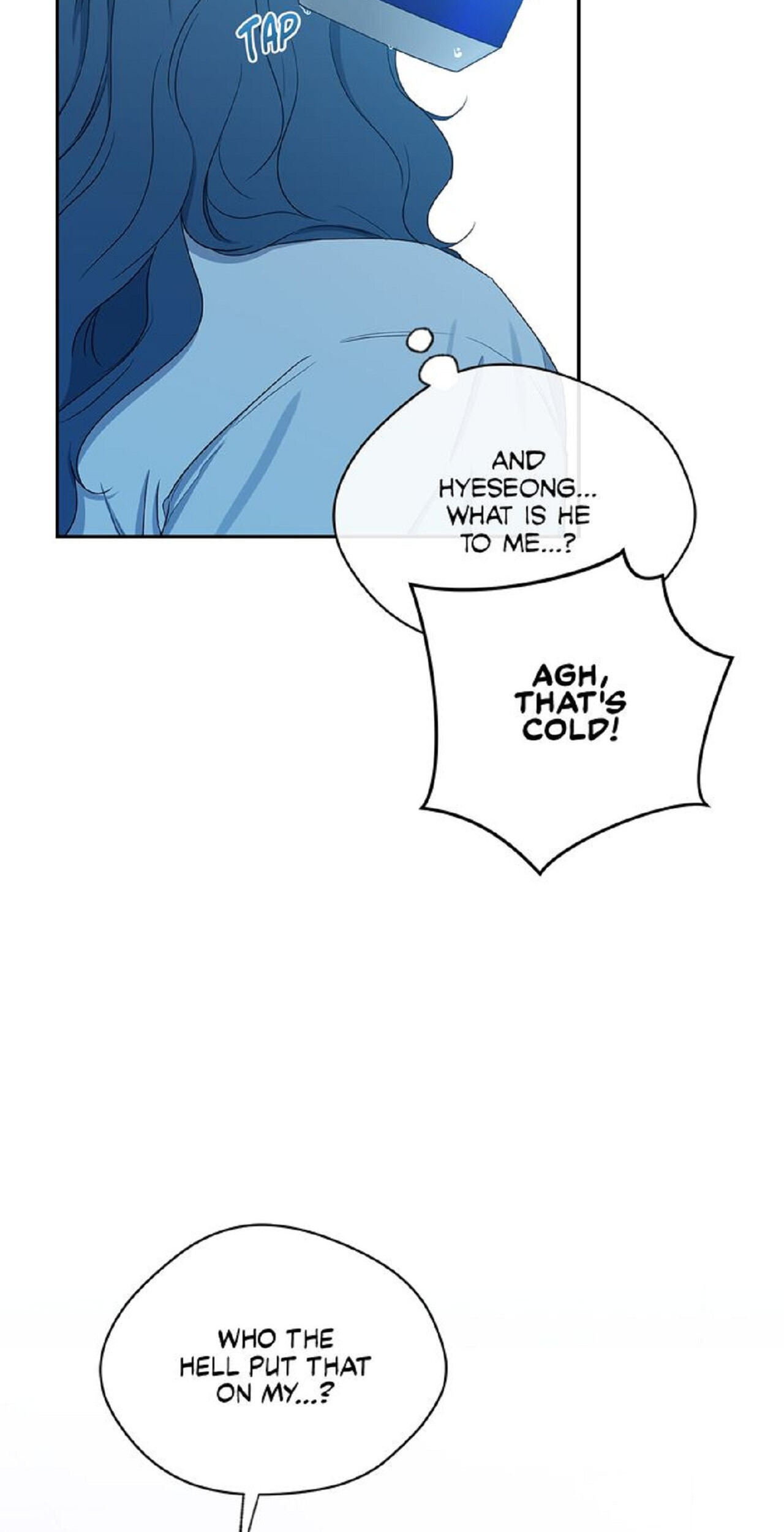 Sweet Dream Chapter 41 page 58 - 