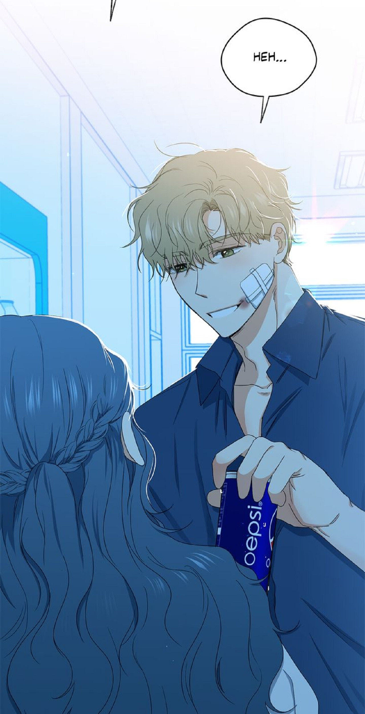 Sweet Dream Chapter 41 page 59 - 