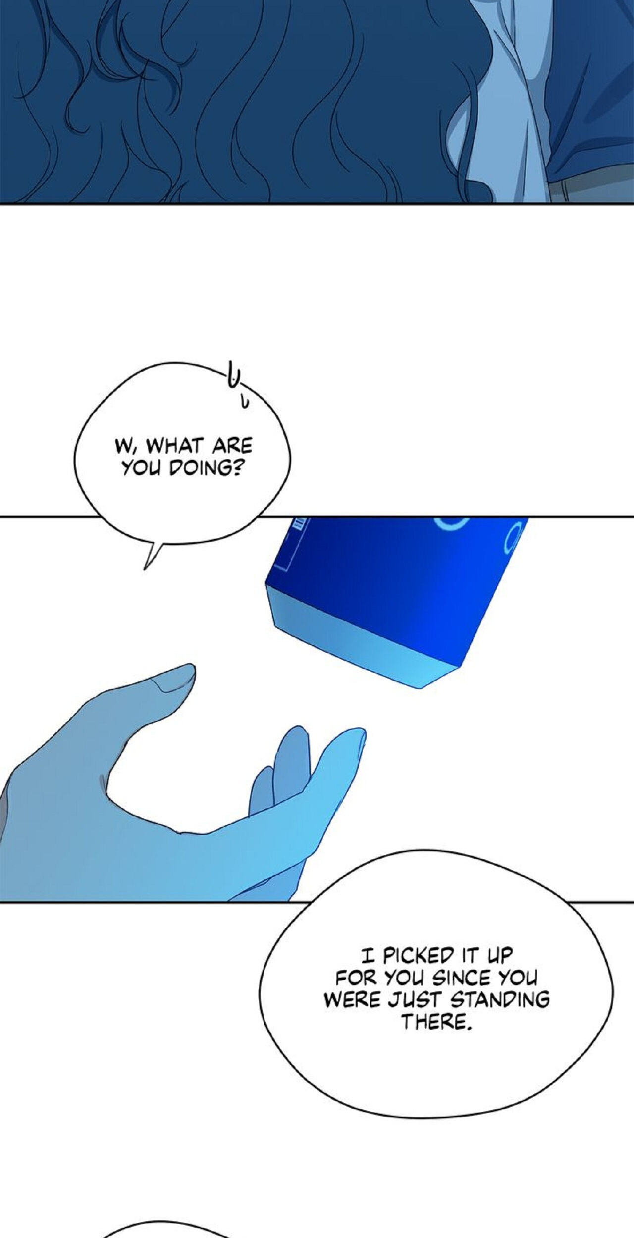 Sweet Dream Chapter 41 page 60 - 