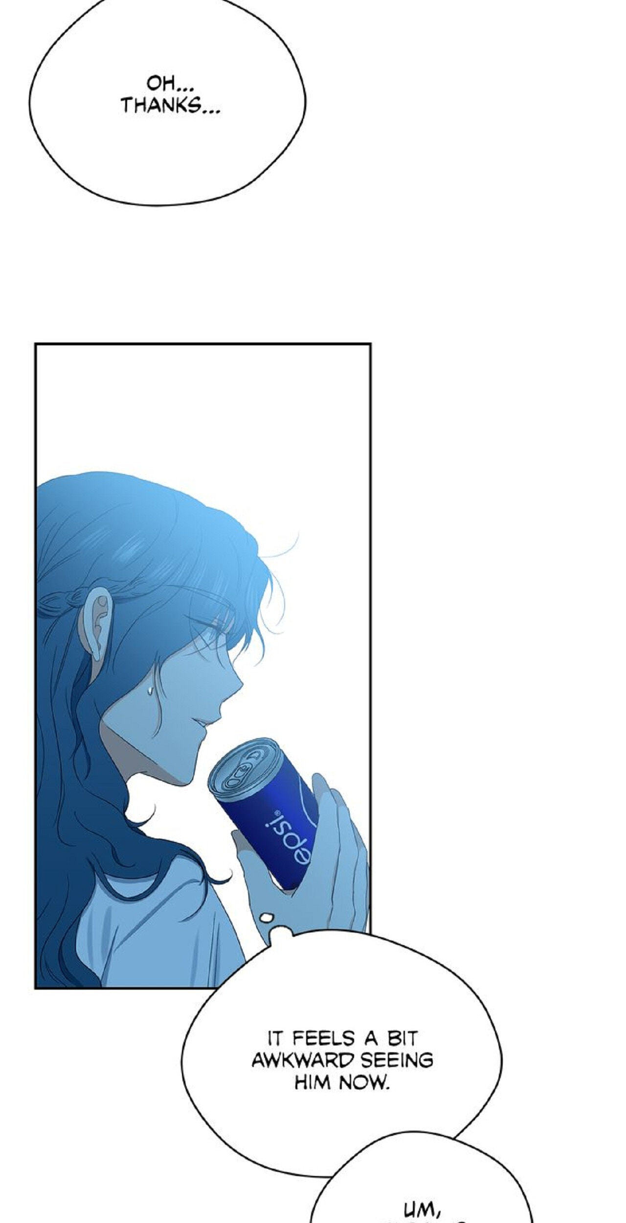 Sweet Dream Chapter 41 page 61 - 