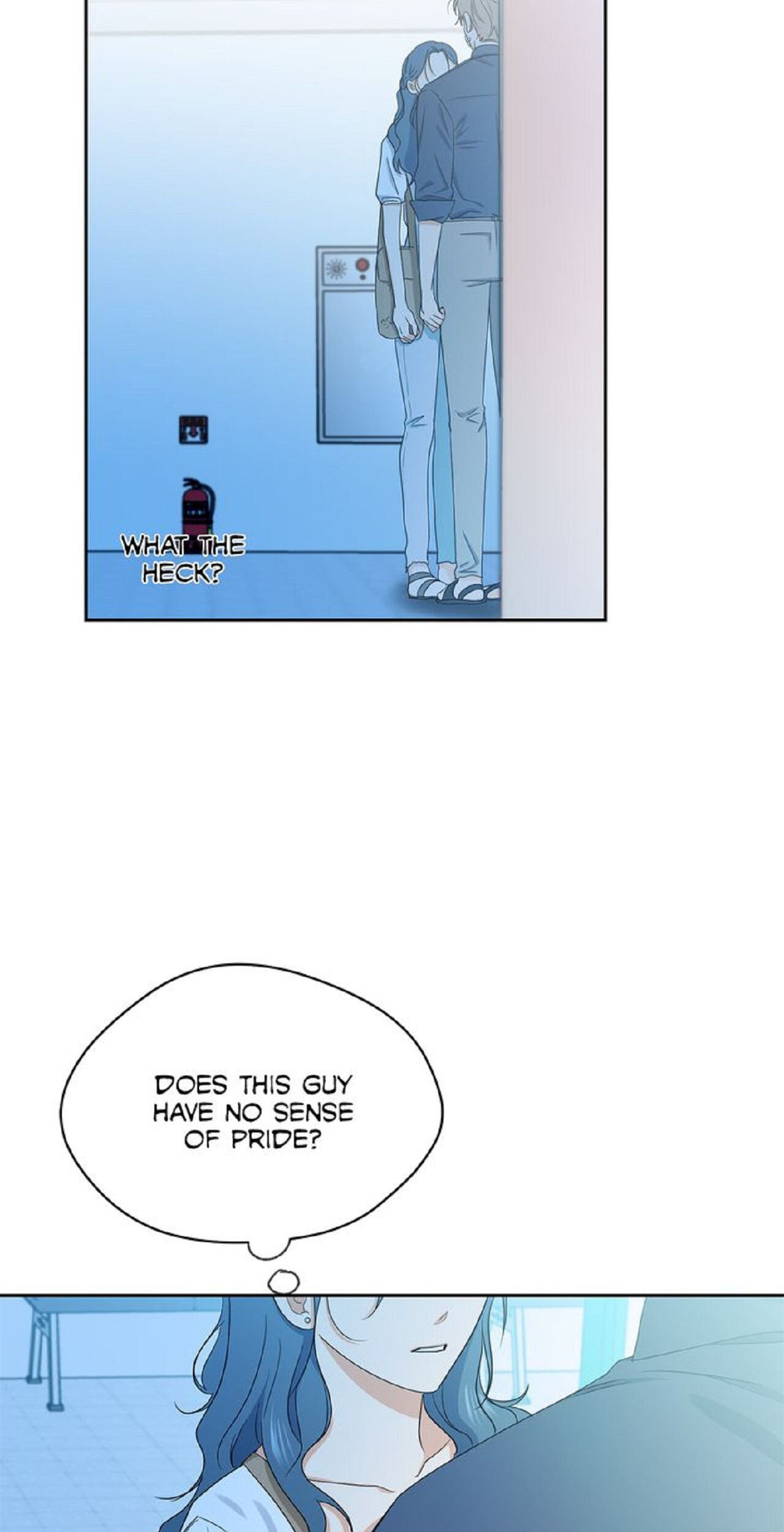 Sweet Dream Chapter 41 page 64 - 