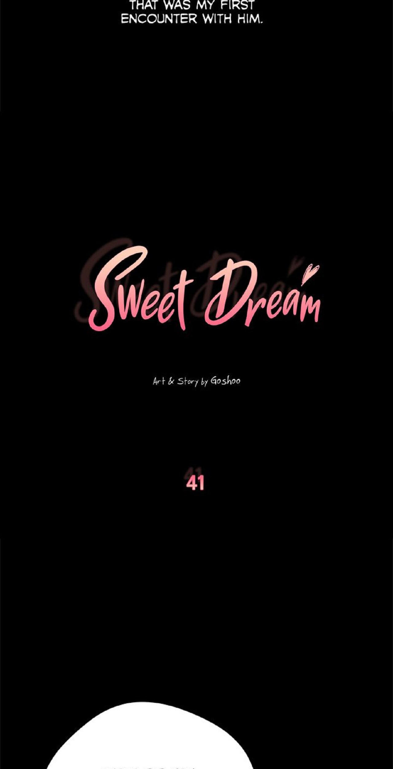 Sweet Dream Chapter 41 page 8 - 