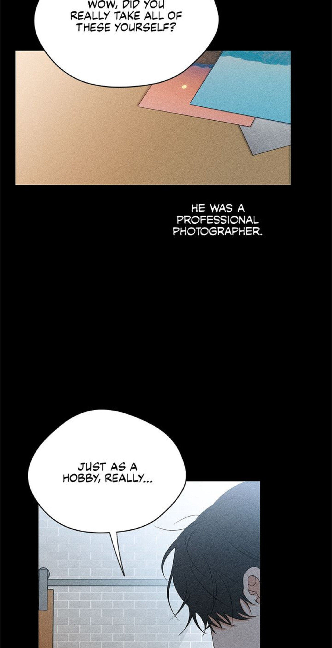 Sweet Dream Chapter 41 page 9 - 