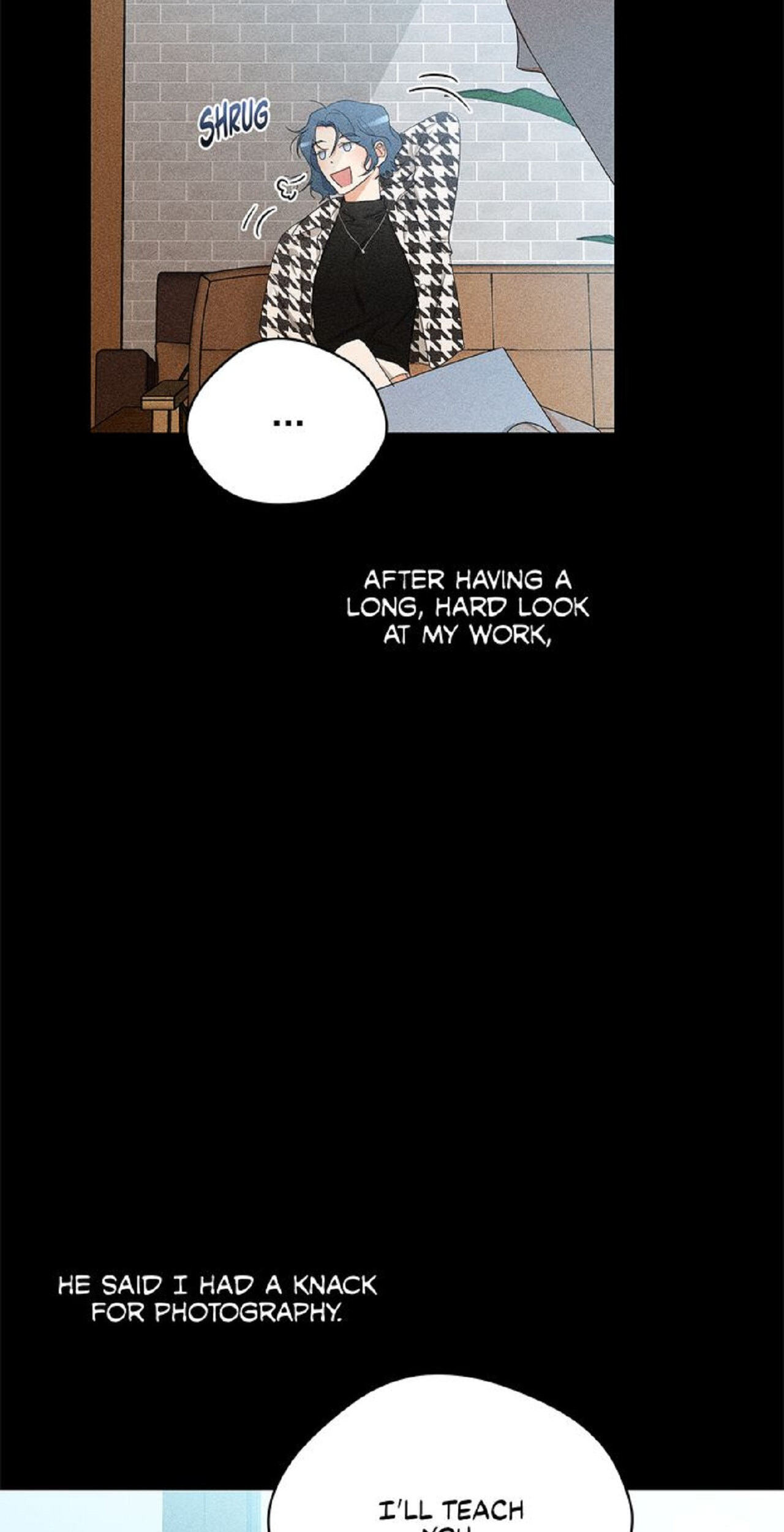 Sweet Dream Chapter 41 page 10 - 