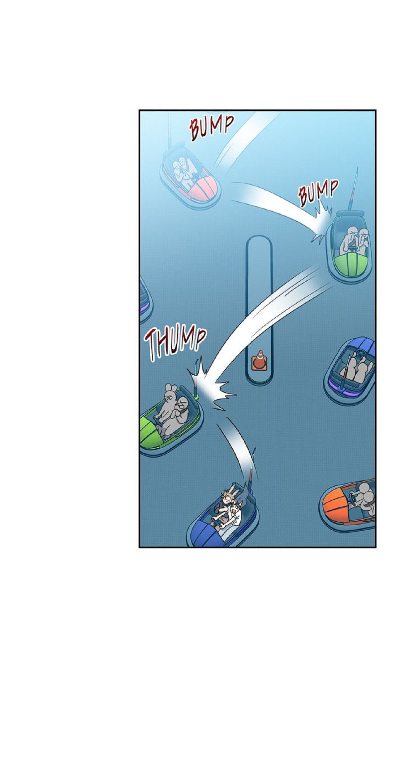 Sweet Dream Chapter 42 page 12 - 