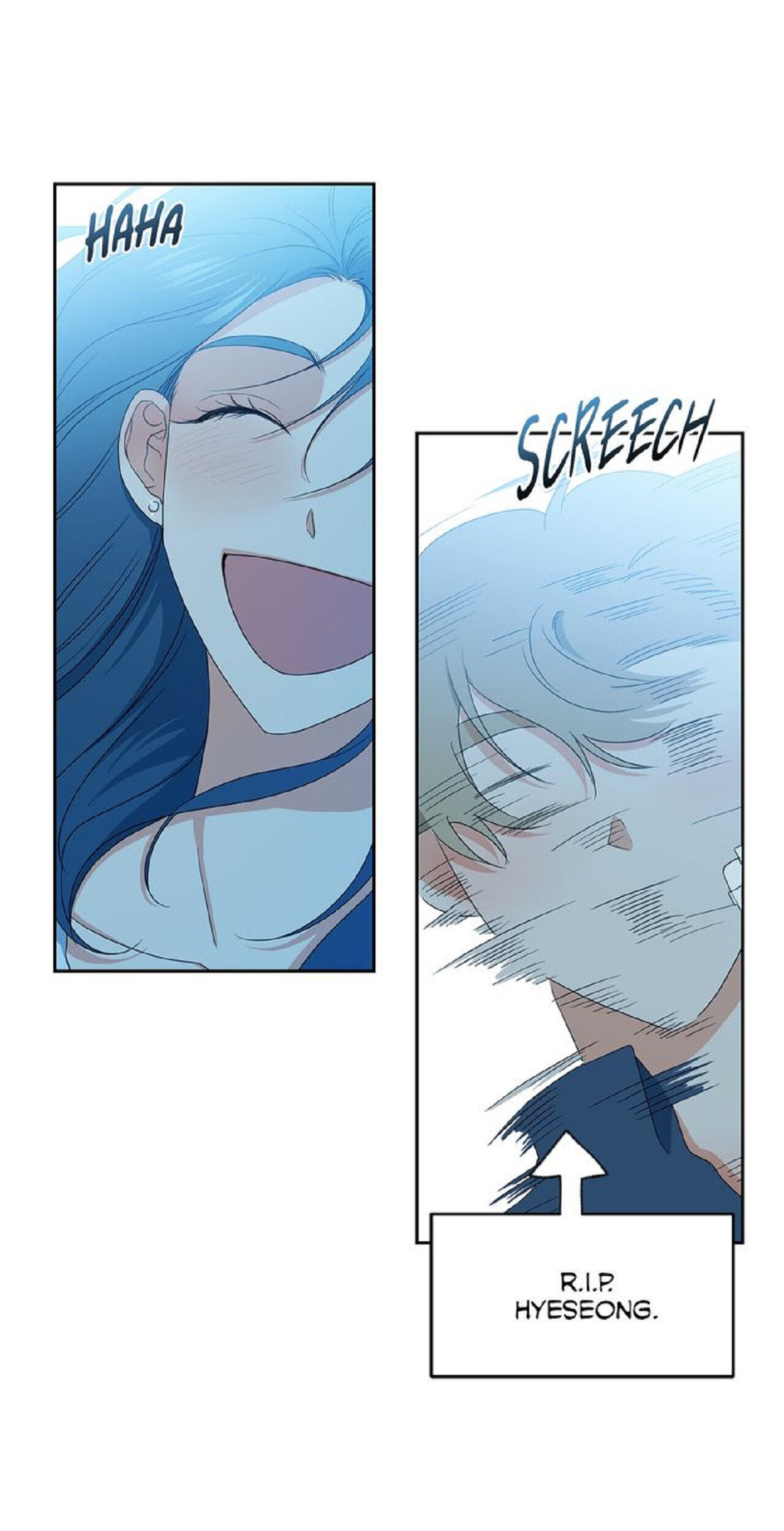 Sweet Dream Chapter 42 page 13 - 