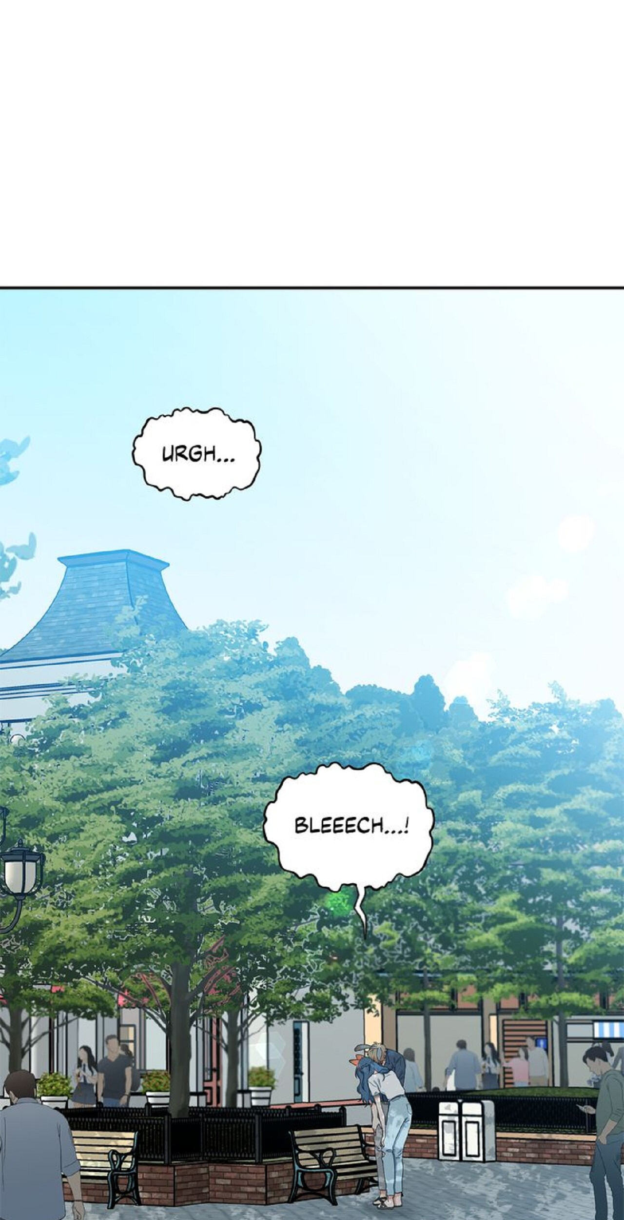 Sweet Dream Chapter 42 page 14 - 