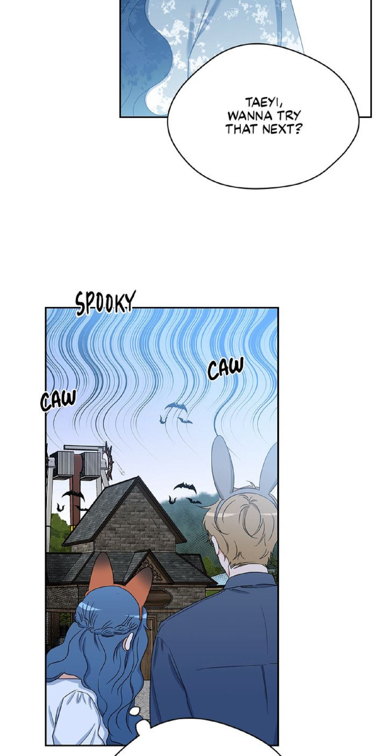 Sweet Dream Chapter 42 page 16 - 