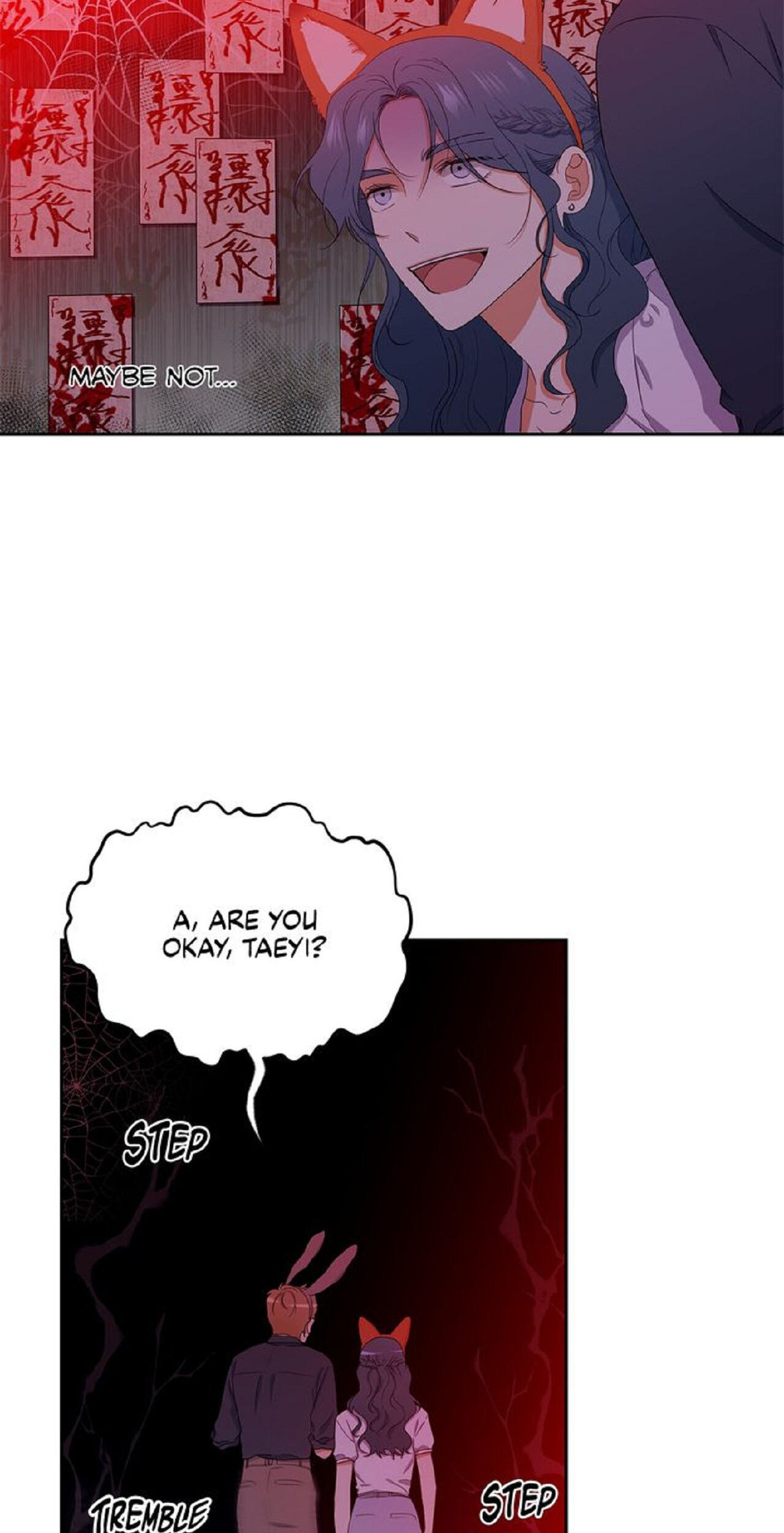Sweet Dream Chapter 42 page 18 - 