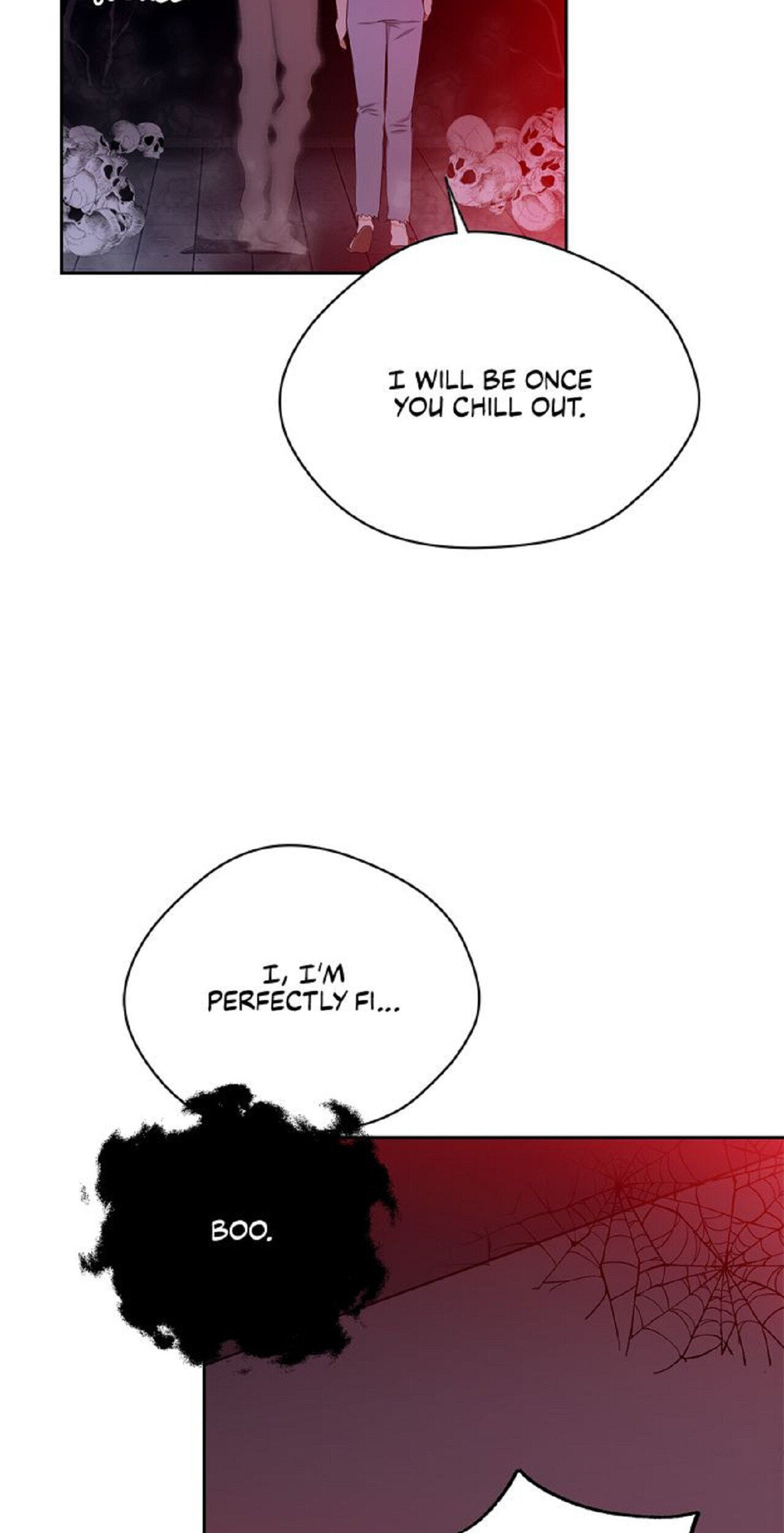 Sweet Dream Chapter 42 page 19 - 
