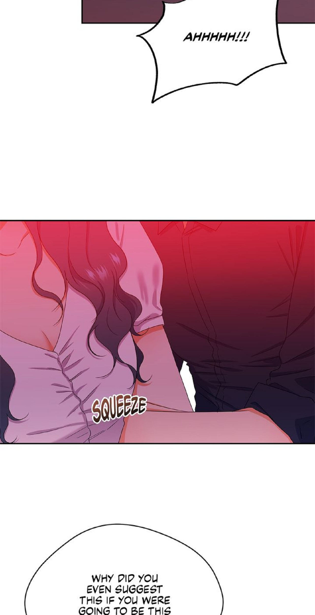 Sweet Dream Chapter 42 page 20 - 