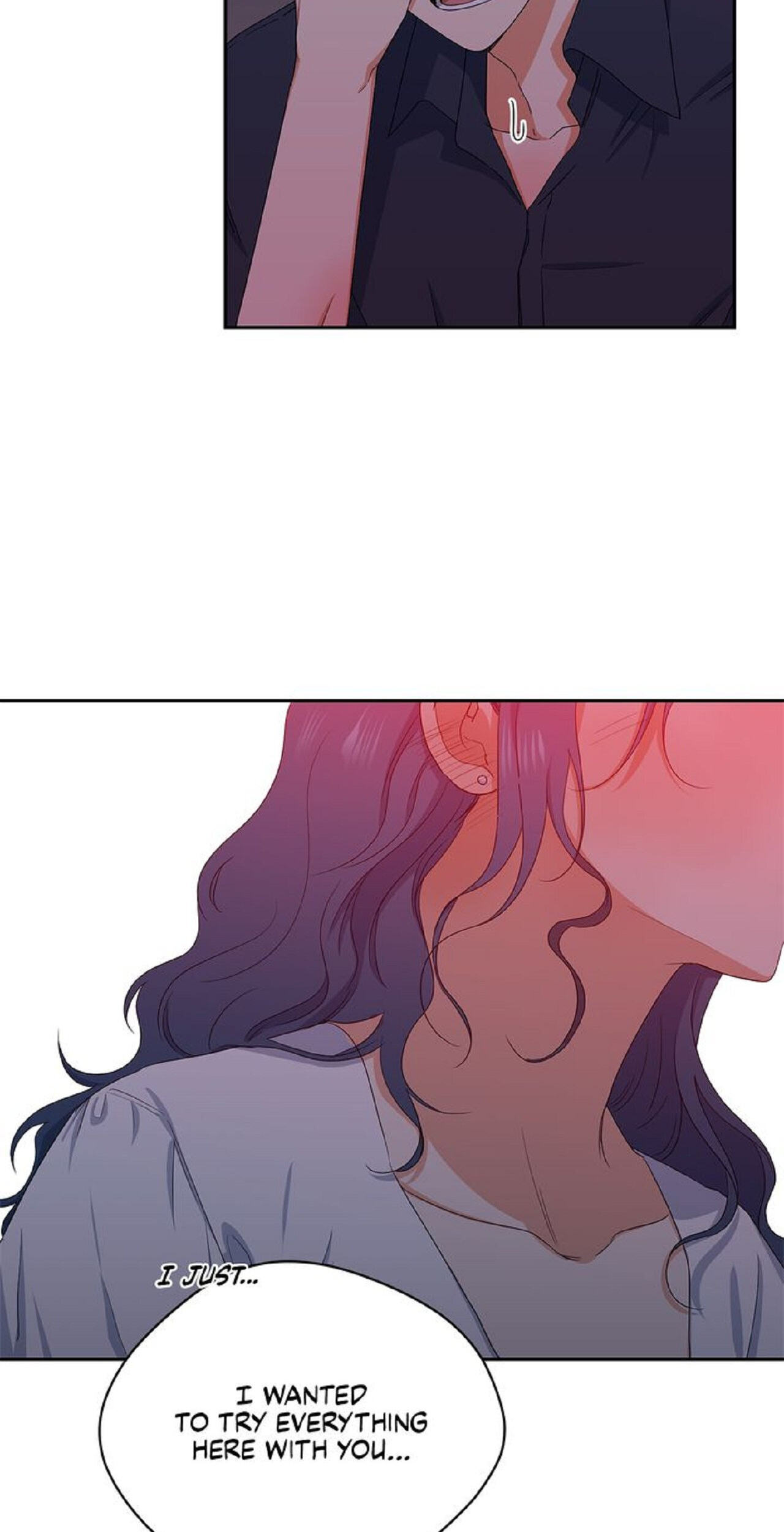 Sweet Dream Chapter 42 page 22 - 