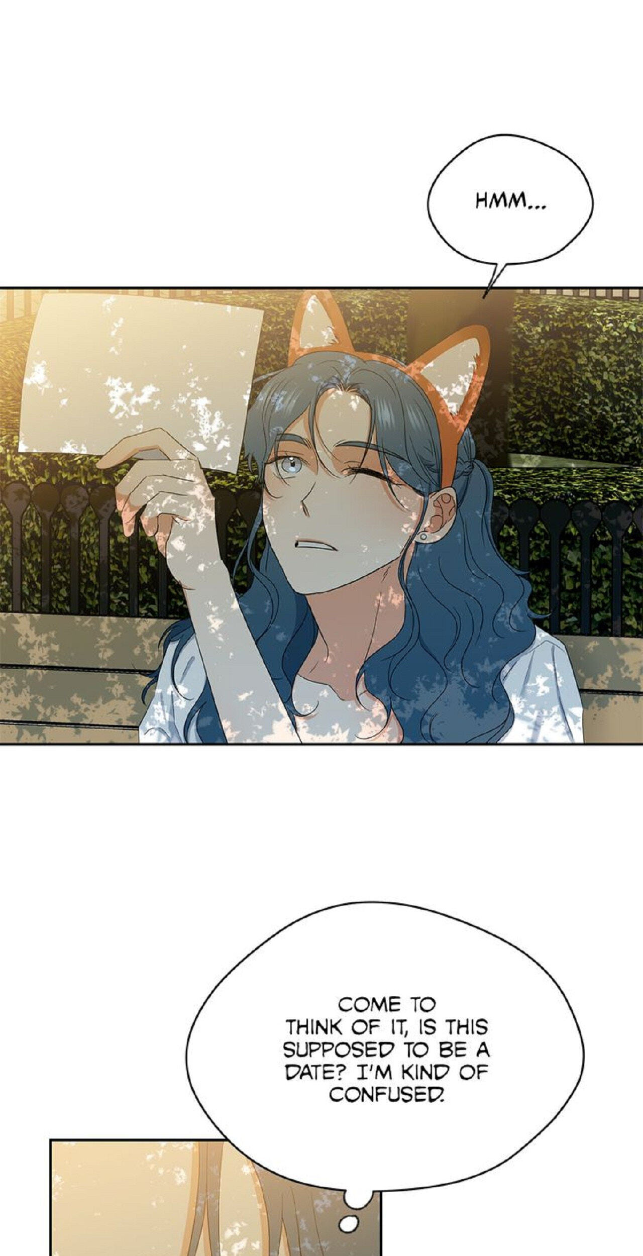 Sweet Dream Chapter 42 page 25 - 